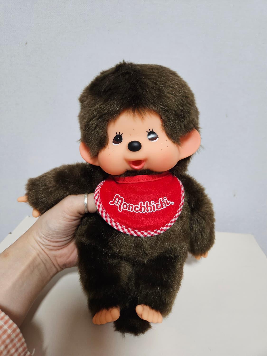 몬치치 M사이즈 남아 몬치치군 상품이미지2