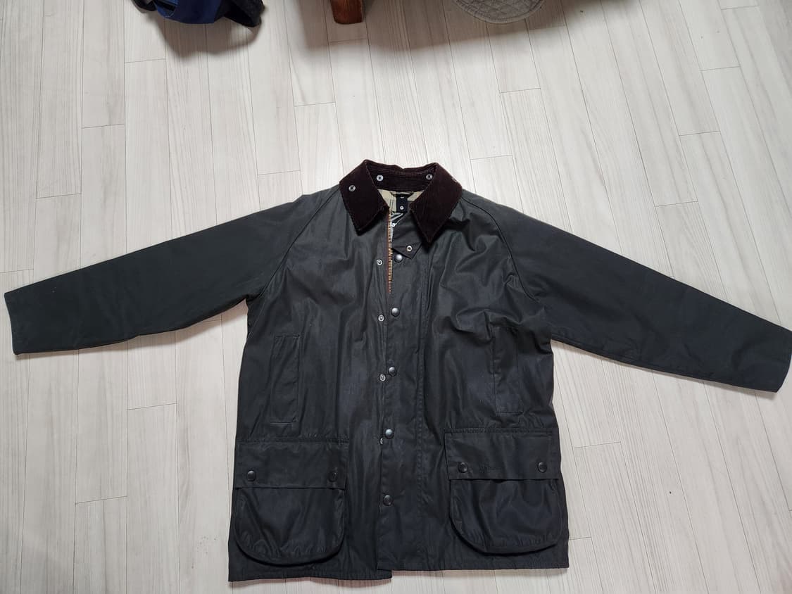 바버 뷰포트 barbour Beaufort 42 상품이미지1