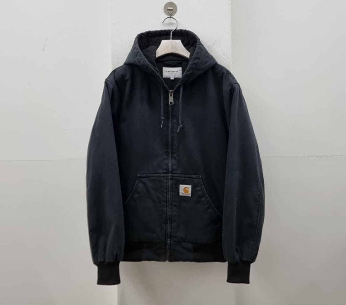 carhartt (95~100) 칼하트 액티브 자켓 상품이미지1