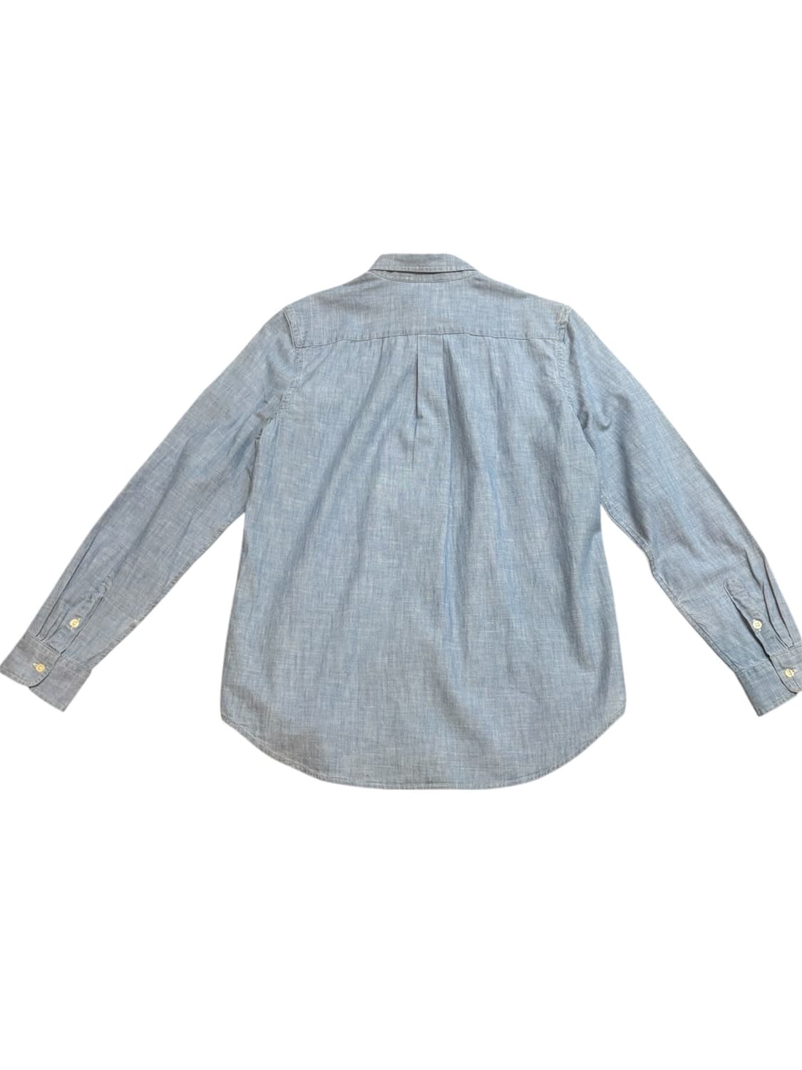 폴로 랄프로렌 샴브레이 셔츠 상품이미지2