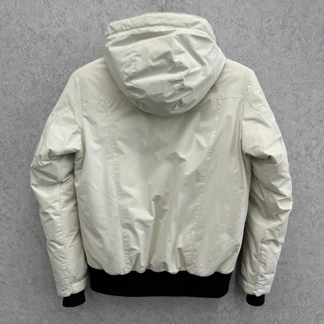 85 노스페이스 여자 맥머도 구스다운 패딩 상품이미지2