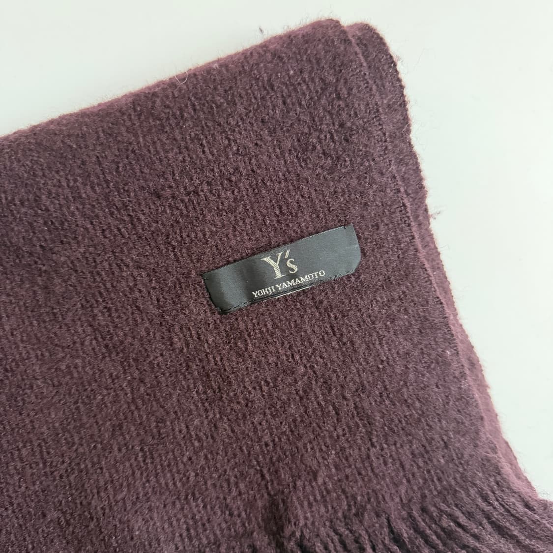 Yohji Yamamoto 상품이미지2