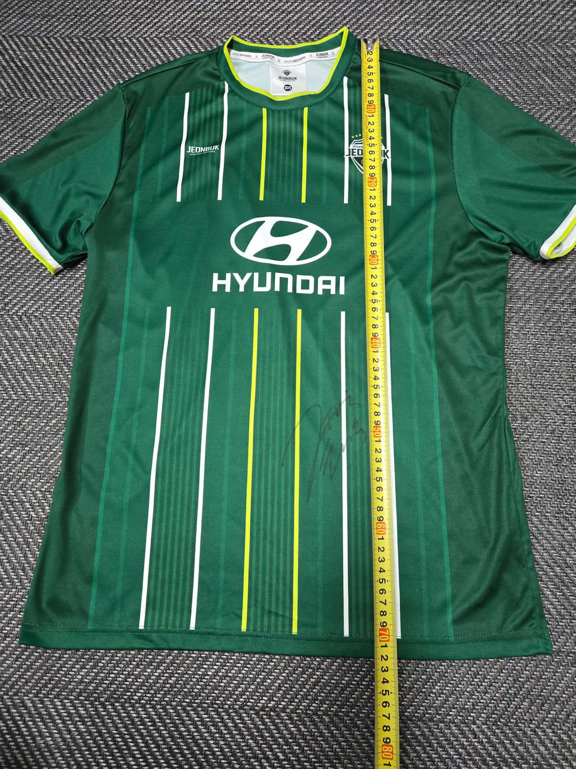 전북현대 2023 유니폼 보급형 105 상품이미지8