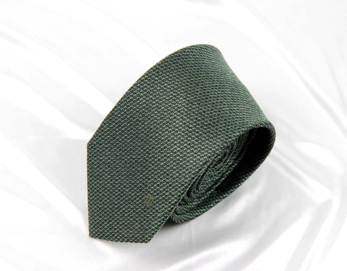 닥스 7.7cm S등급 남자 명품넥타이 상품이미지1