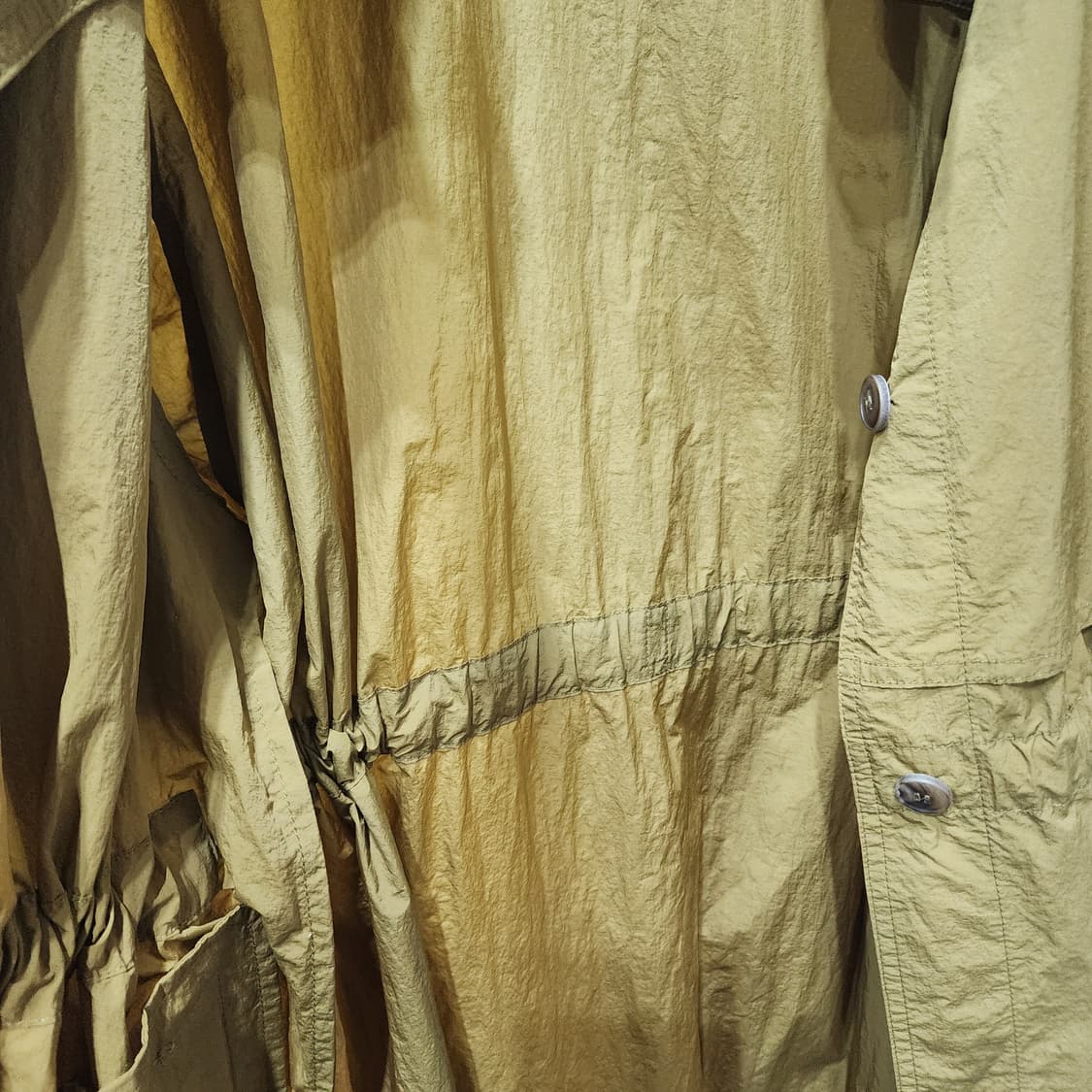 구호 바스락 원피스 82 상품이미지5