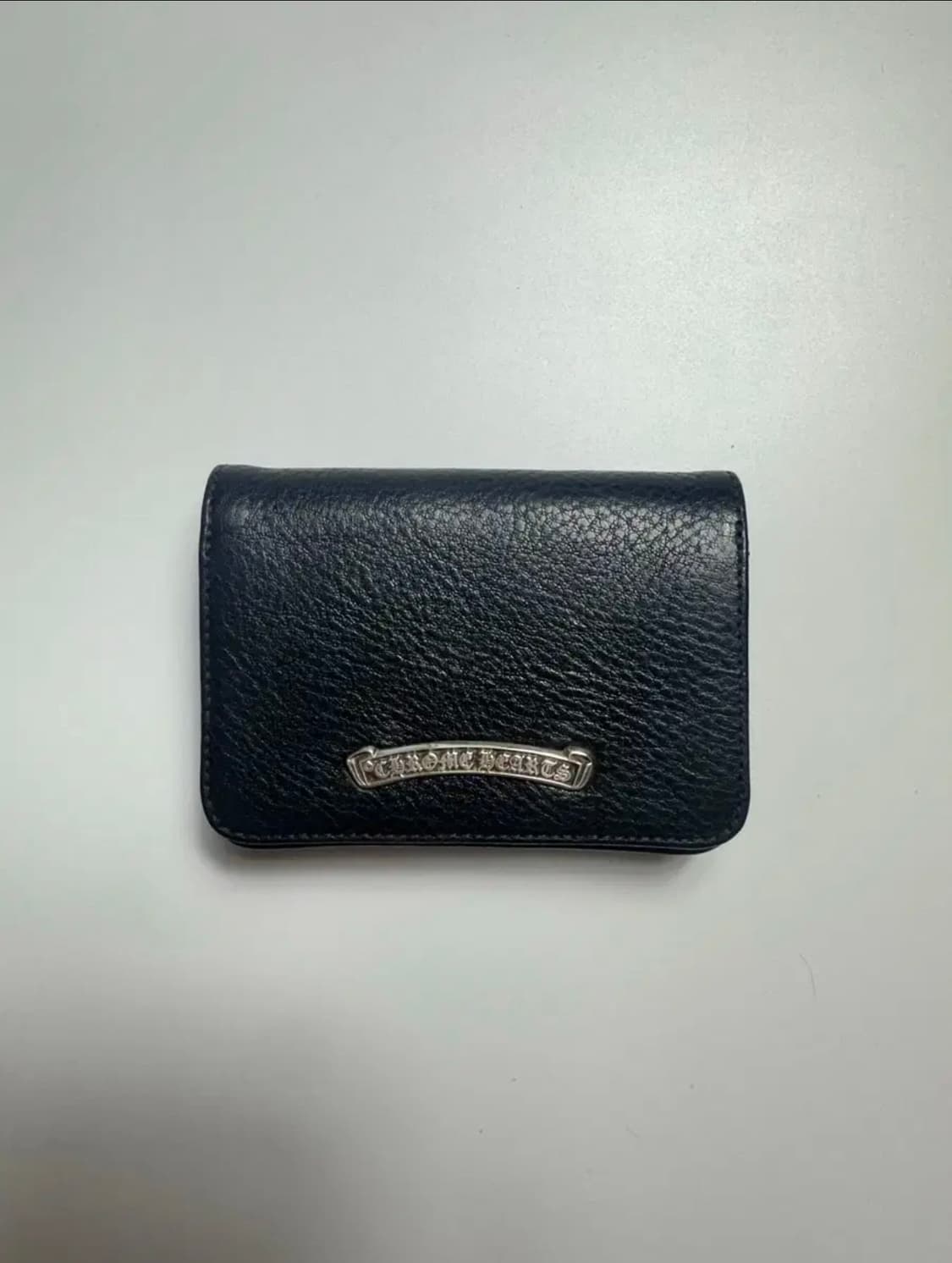 크롬하츠 카드홀더 지갑 상품이미지1