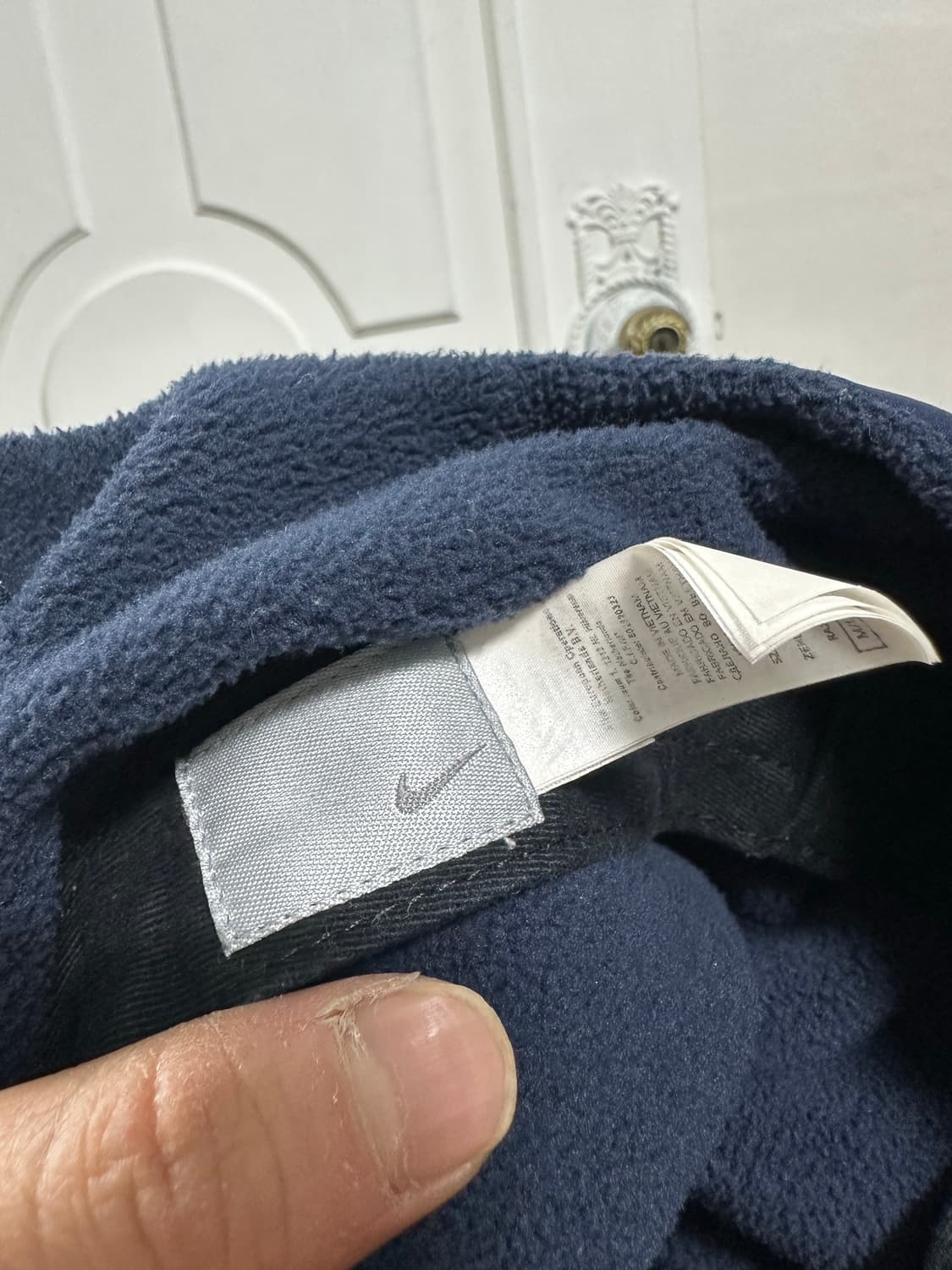 나이키 이어플랩 상품이미지4