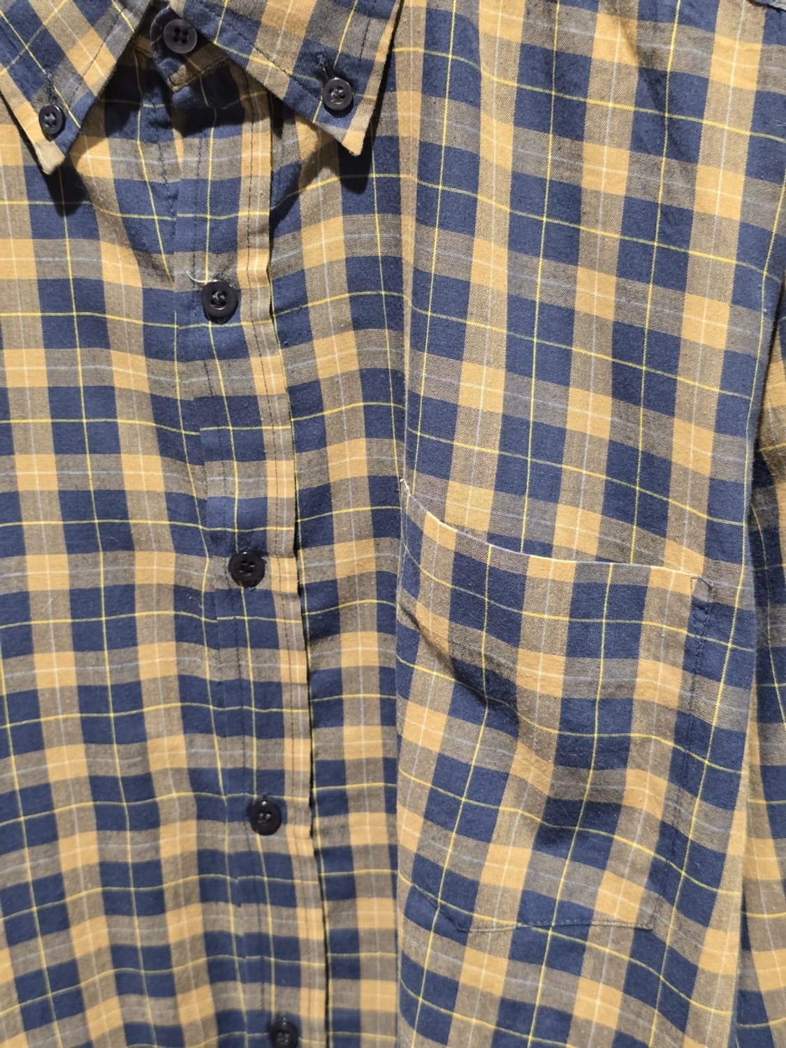 Button-Down Shirt / made in U.S.A 상품이미지2