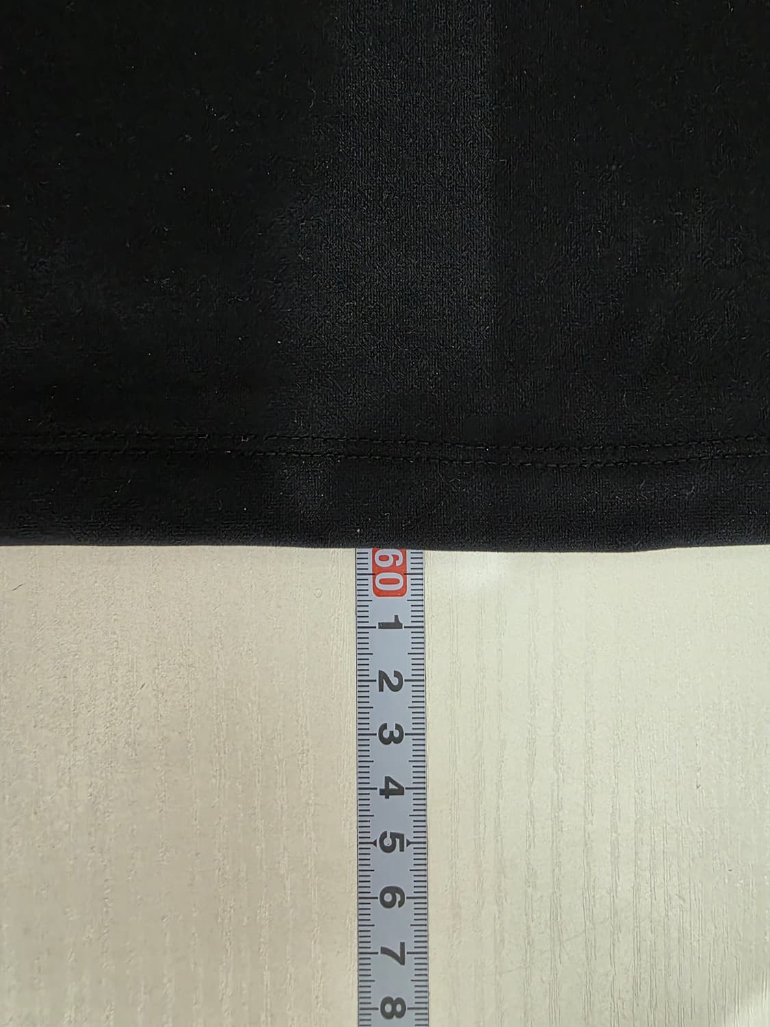 디스커버리 등산 여성 우븐 하이브리드 기모 반집업티 90 상품이미지4