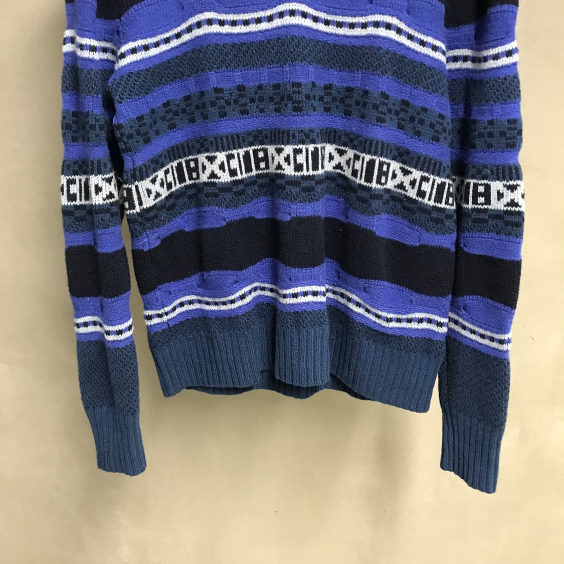 아크네스튜디오 니트 S 상품이미지3