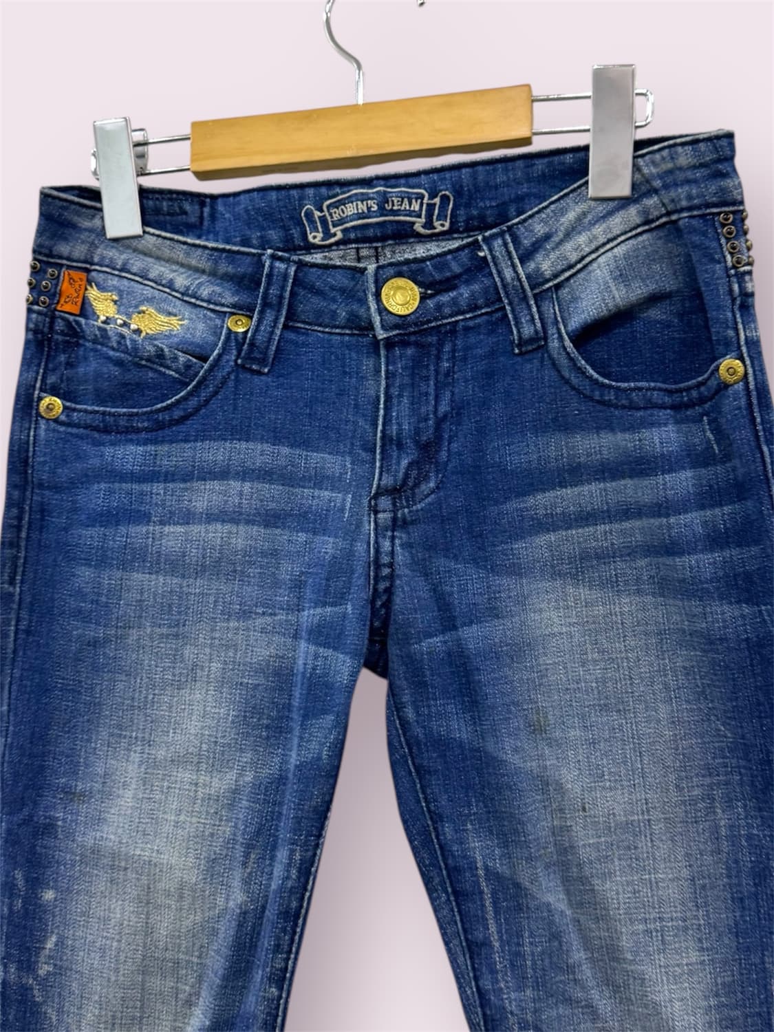 Robins Jeans 데님팬츠 28 상품이미지4