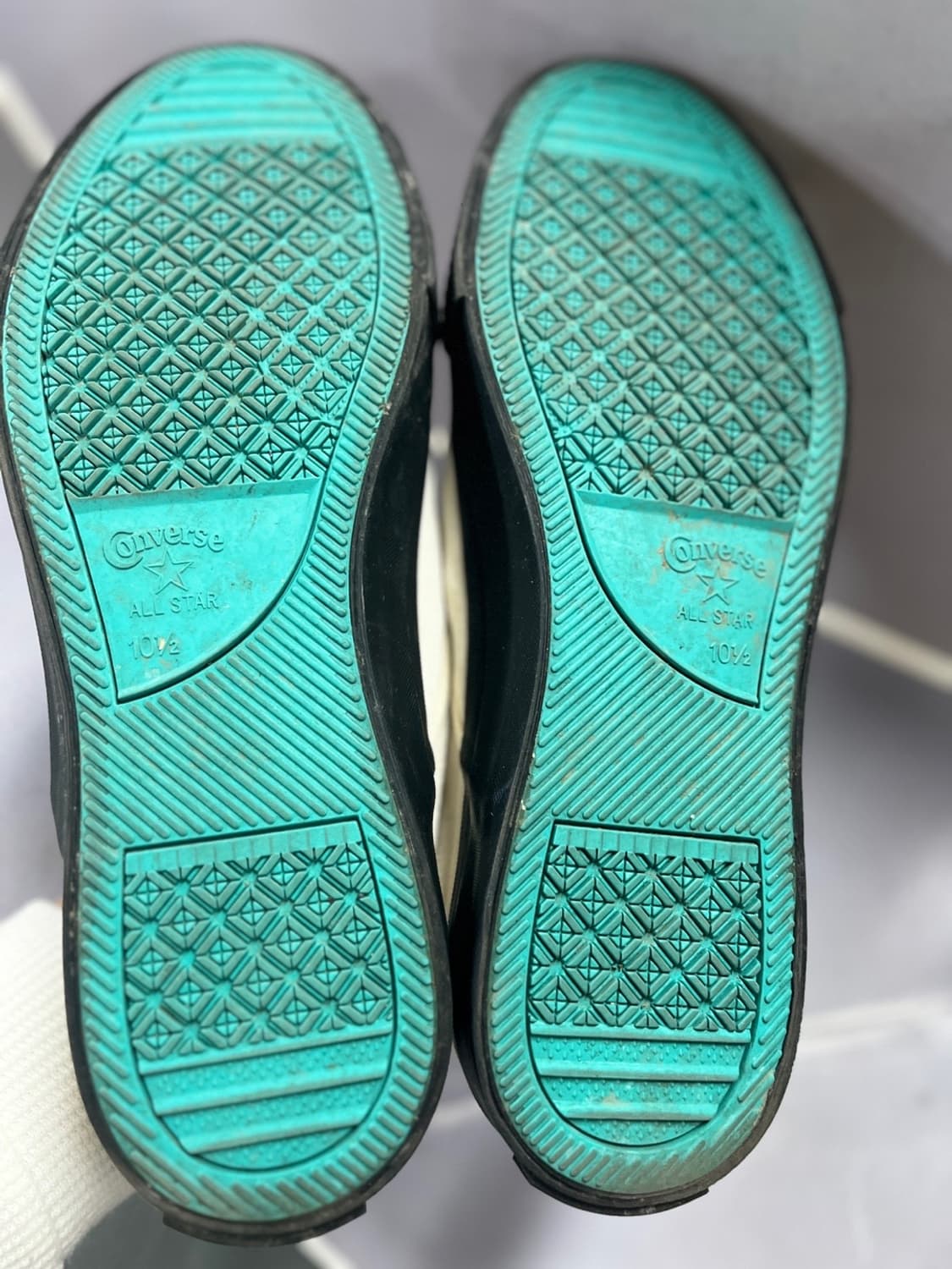 컨버스 CS SLIP-ON SK SHINPEI UENO 290 상품이미지6
