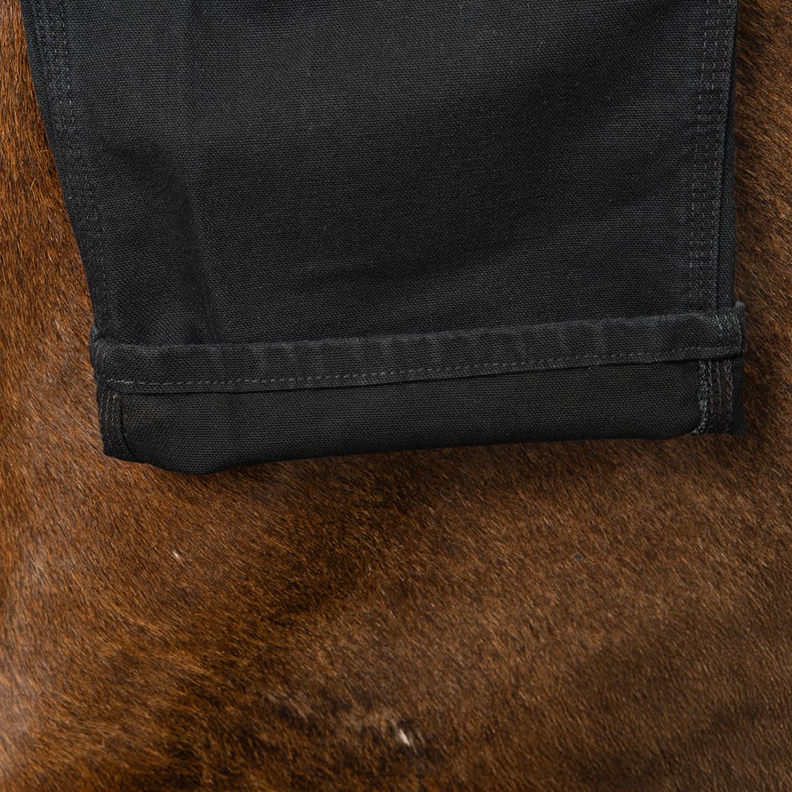 [35] 칼하트 B11 BLK 싱글니 카펜터 워크팬츠 MB-1327  상품이미지6