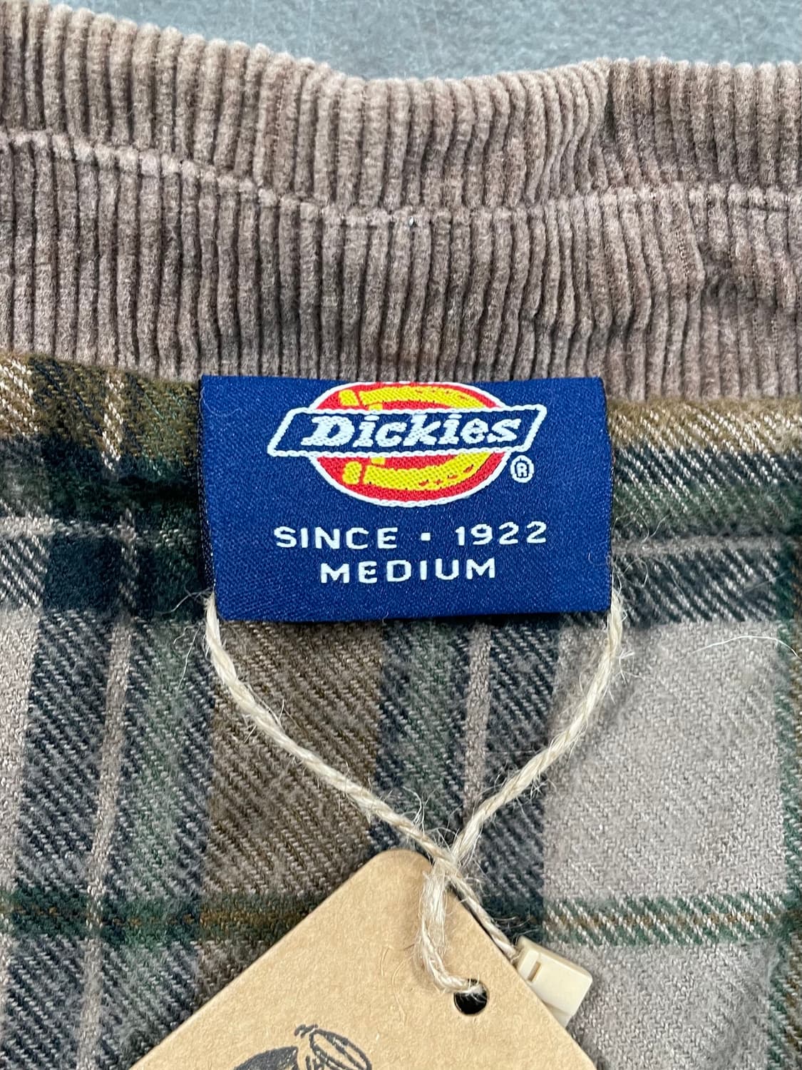 디키즈 캔버스 워크 자켓 상품이미지8