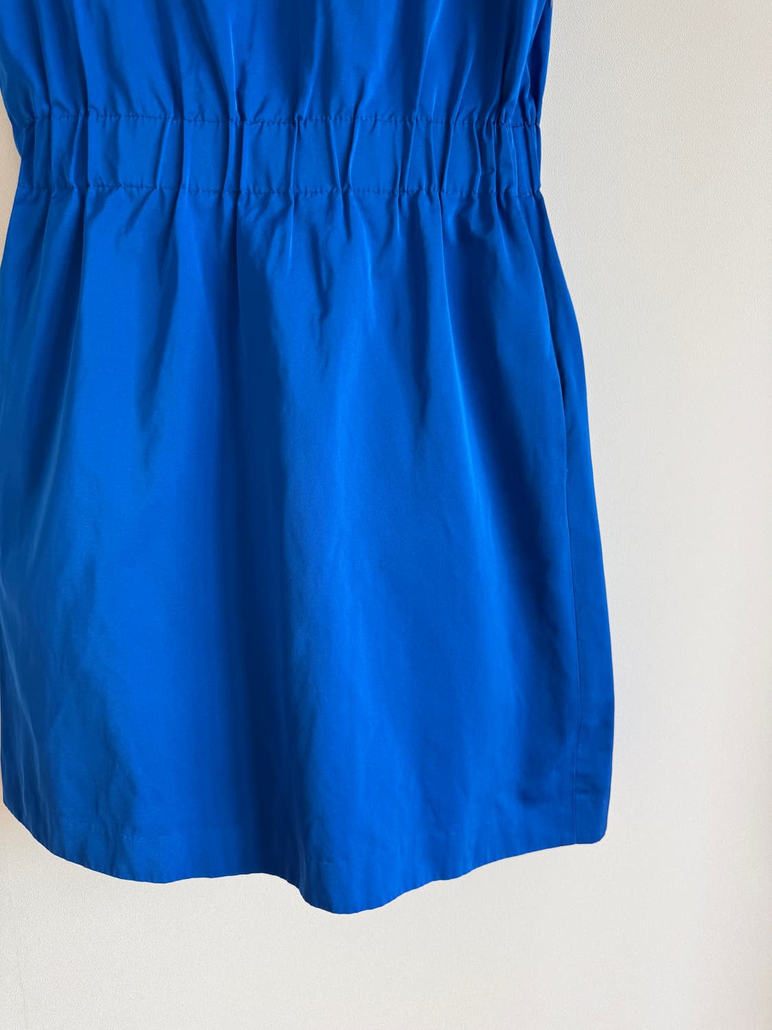 띠어리(theory) 슬리브리스 원피스(U.S.A) 상품이미지3