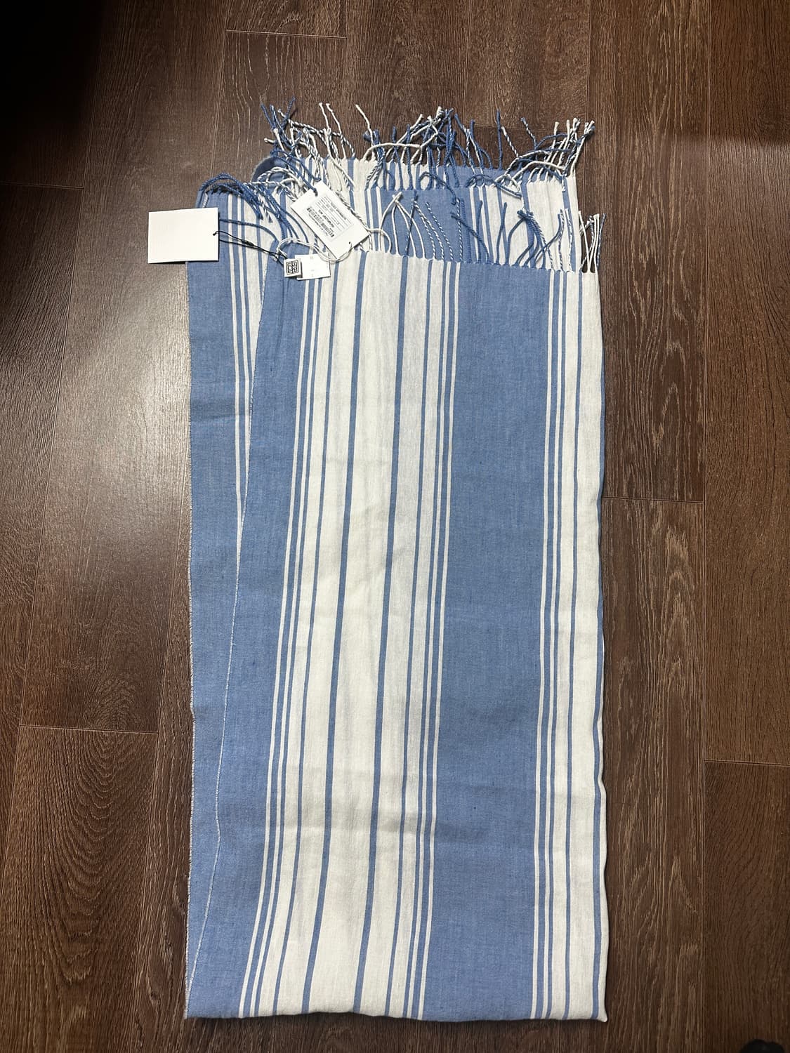 토템 파레오 겸 스카프 택달린 신품  상품이미지4