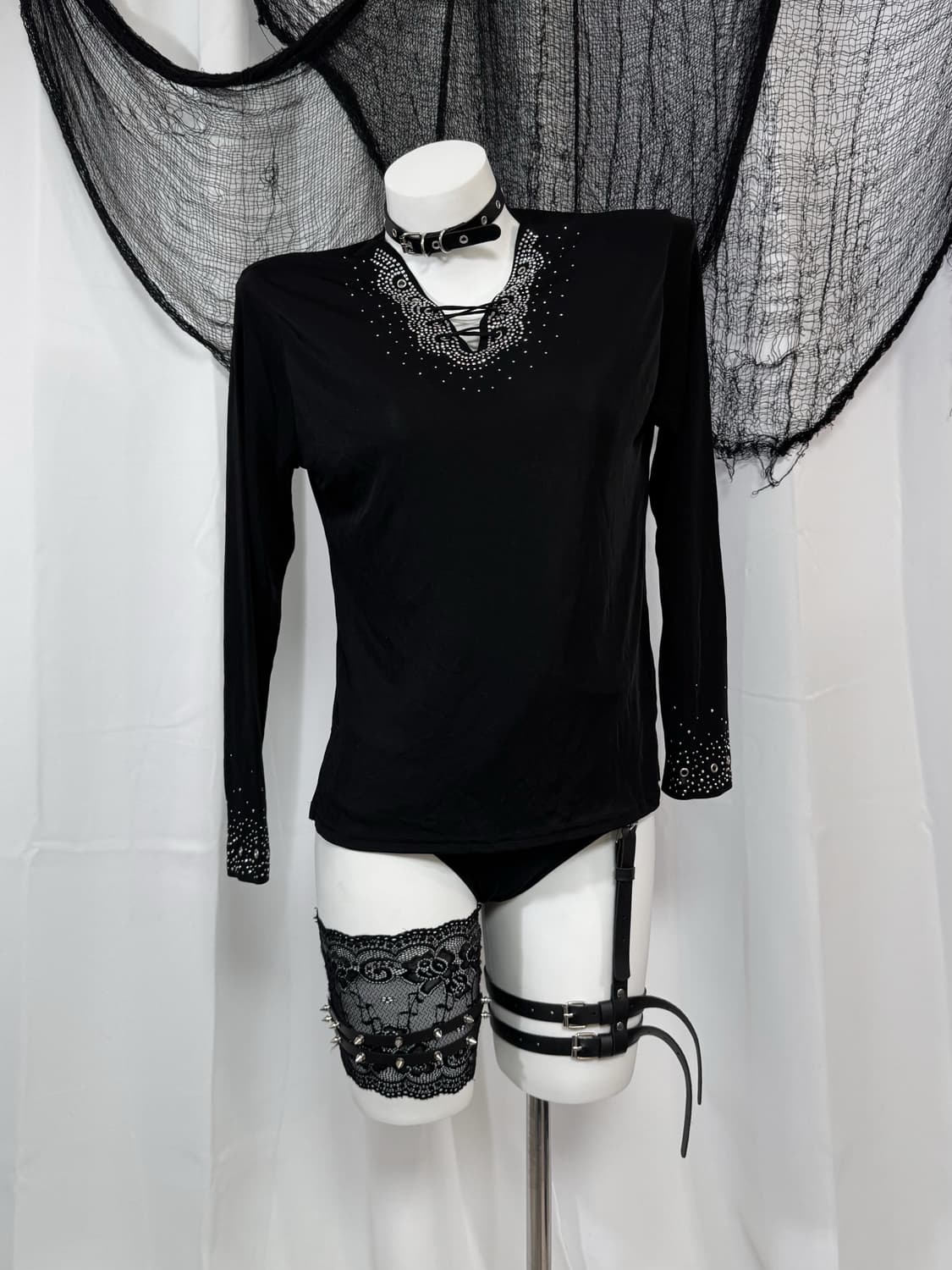  cubic coret t-shirt 상품이미지2