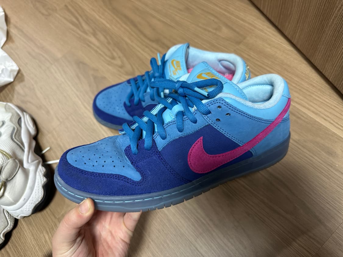 런더쥬얼 덩크sb 280 상품이미지3