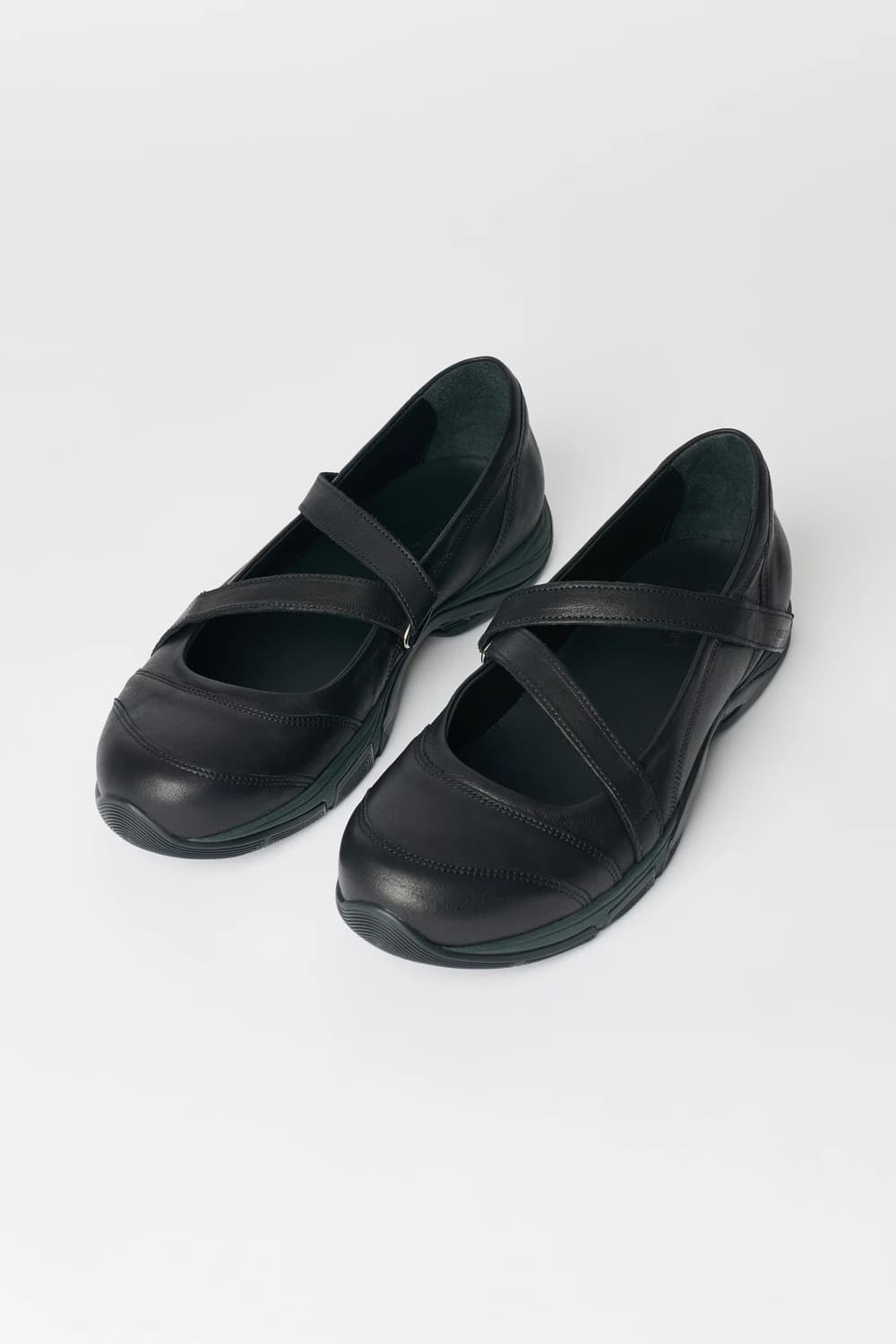 6일 18시까지 할인) 아워레가시 스윗하트 드레스 슈즈 상품이미지1