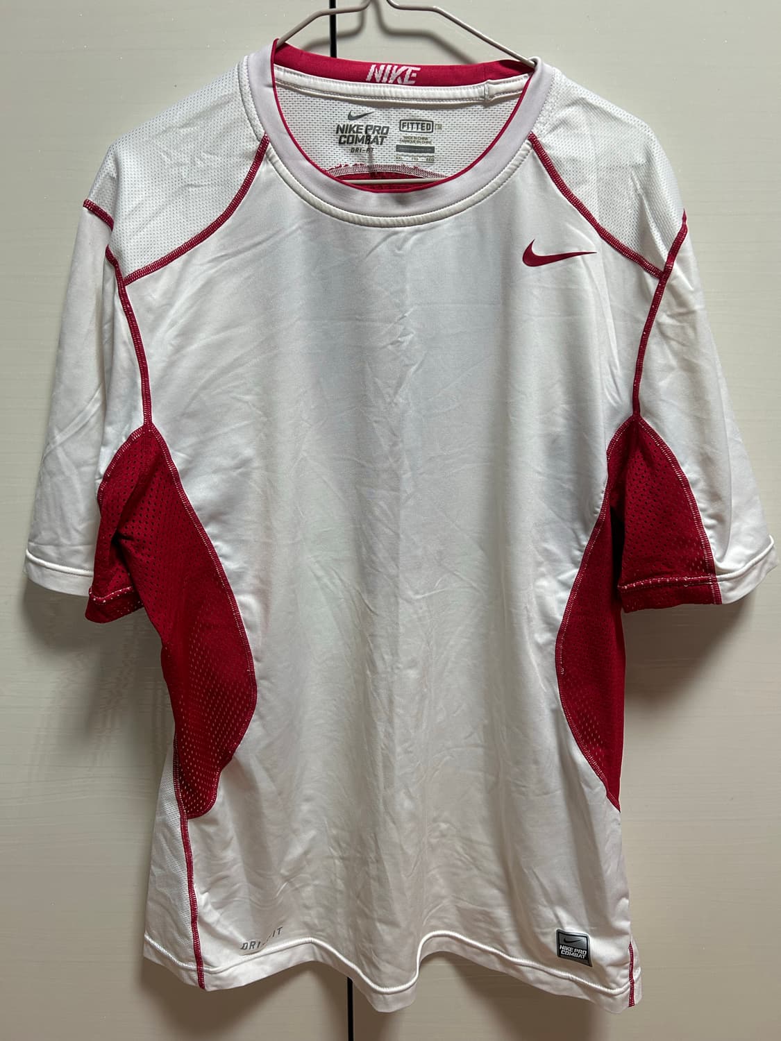 나이키 프로 컴뱃 드라이핏 XXL 상품이미지1