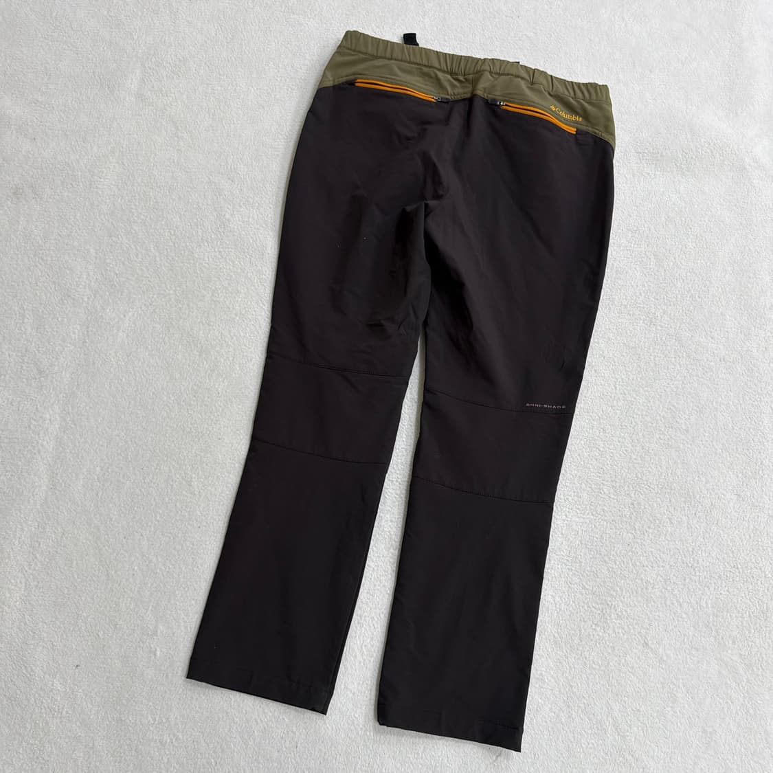 2XL 컬럼비아 아웃도어 등산바지 0427T 상품이미지2