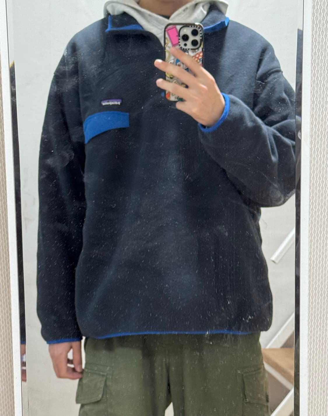 파타고니아 신칠라  상품이미지1