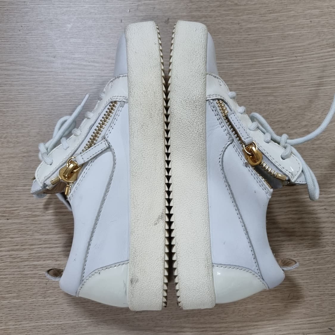 쥬세페자노티 여성스니커즈225 상품이미지5