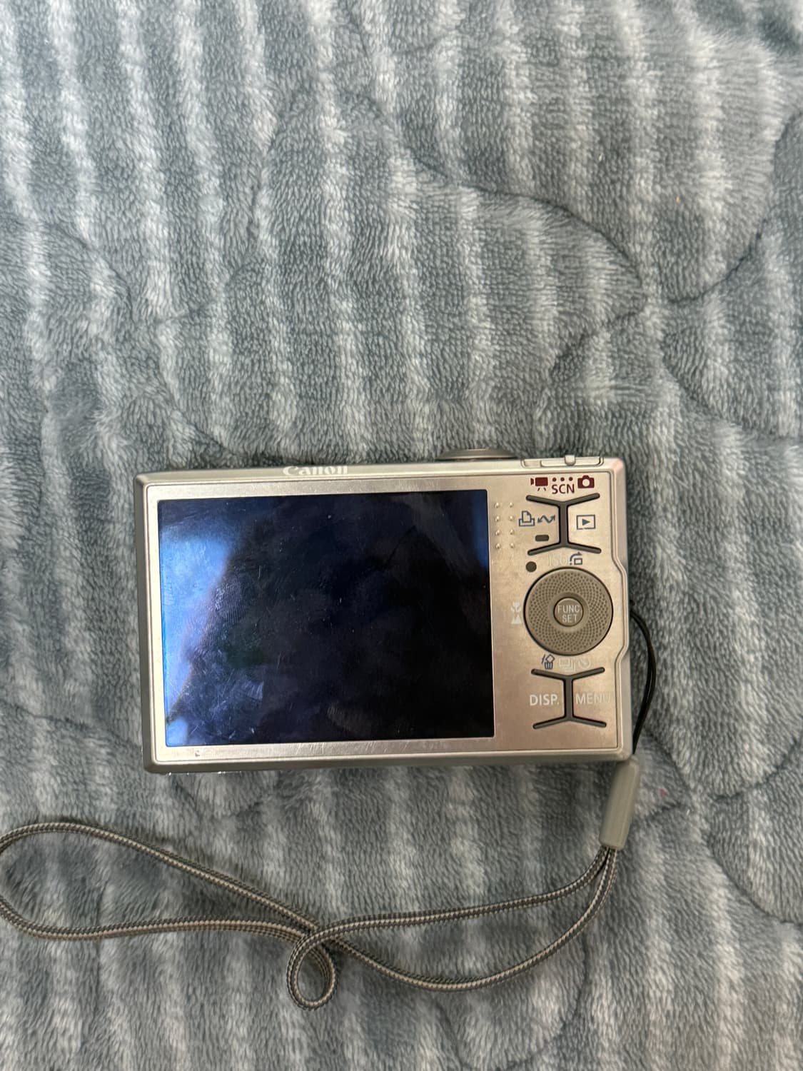 캐논 익서스 90 파워샷 790 디카 디지털카메라 빈티지 상품이미지3