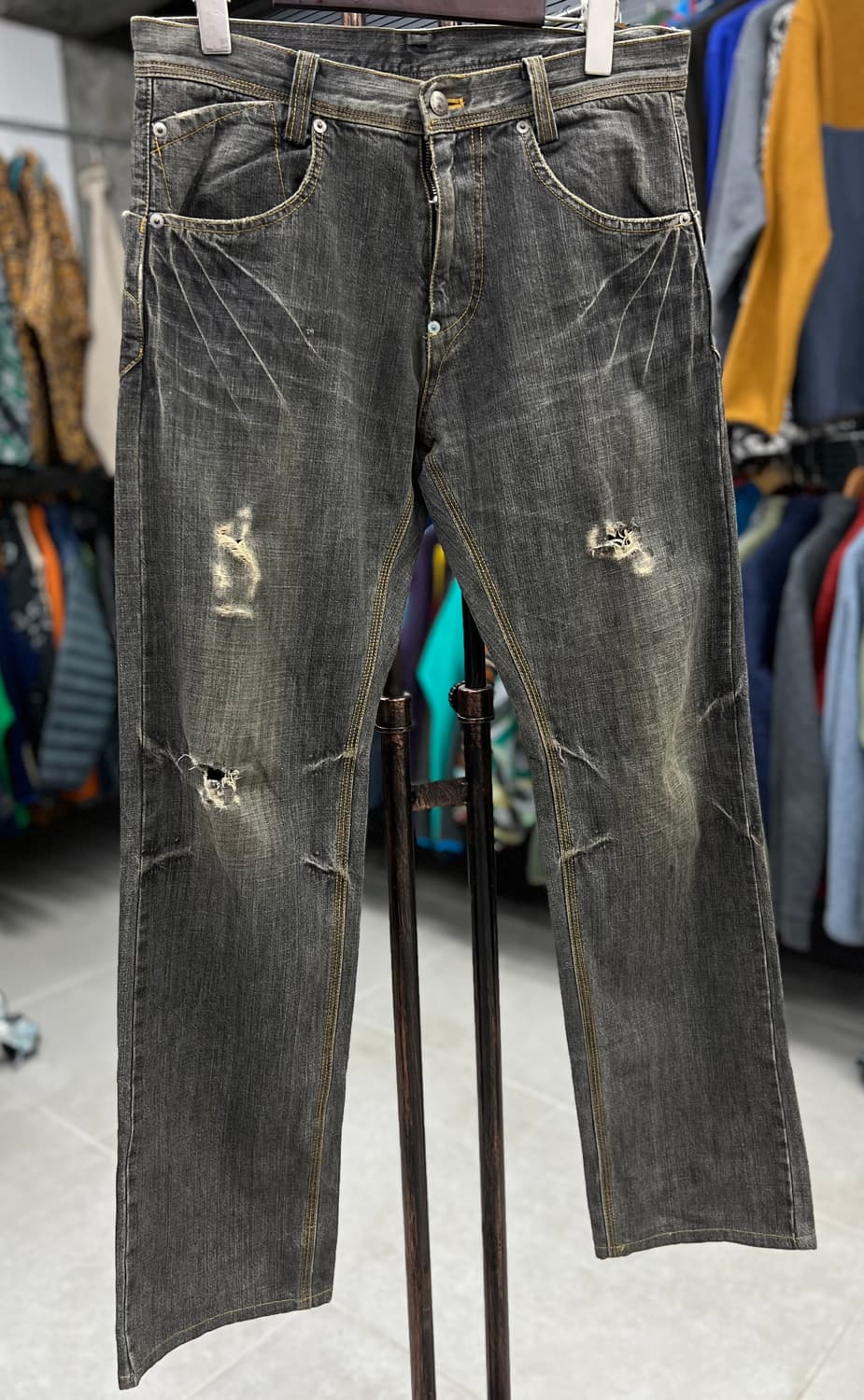 Katharine E. Hamnett 상품이미지6