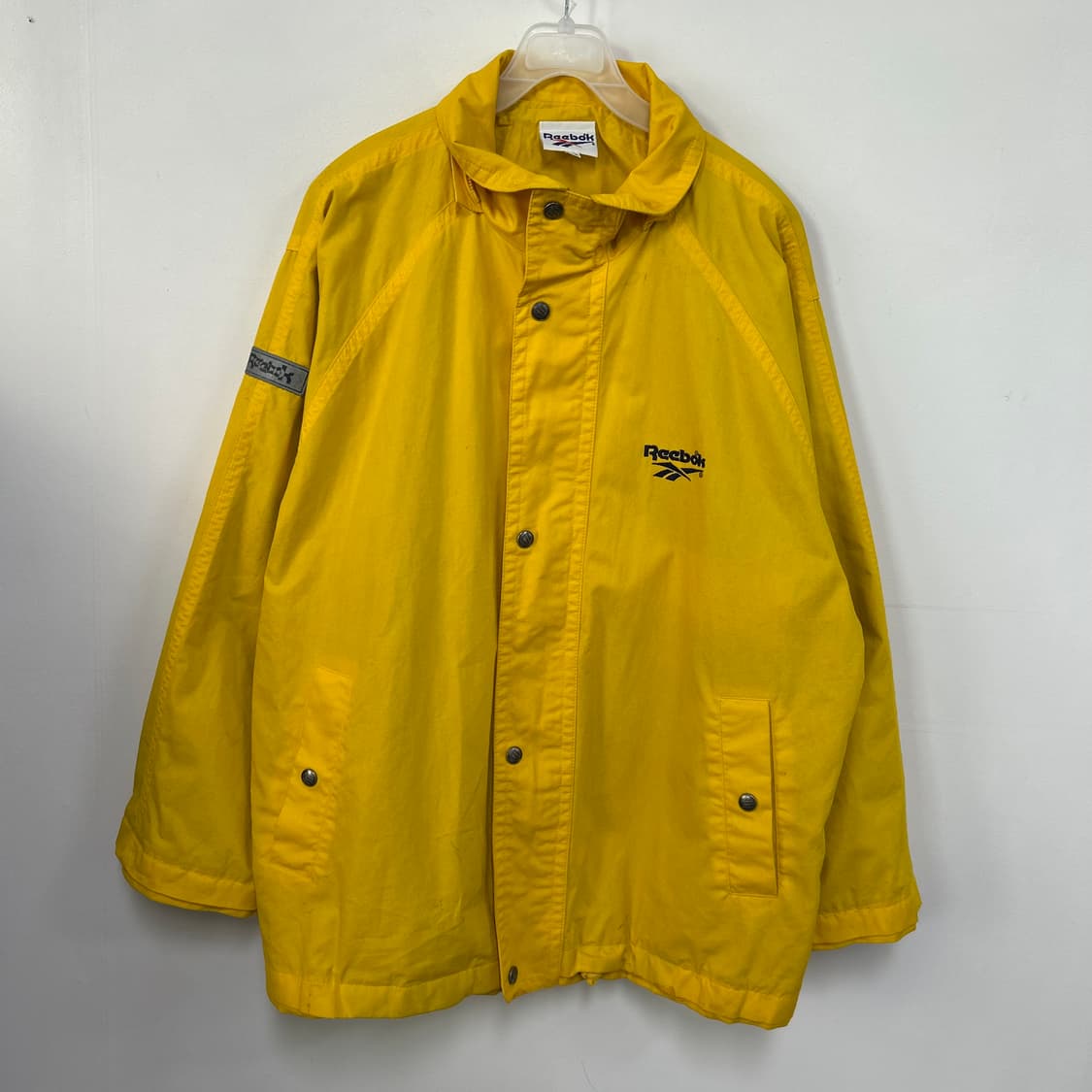 리복 자켓[1701] 상품이미지3