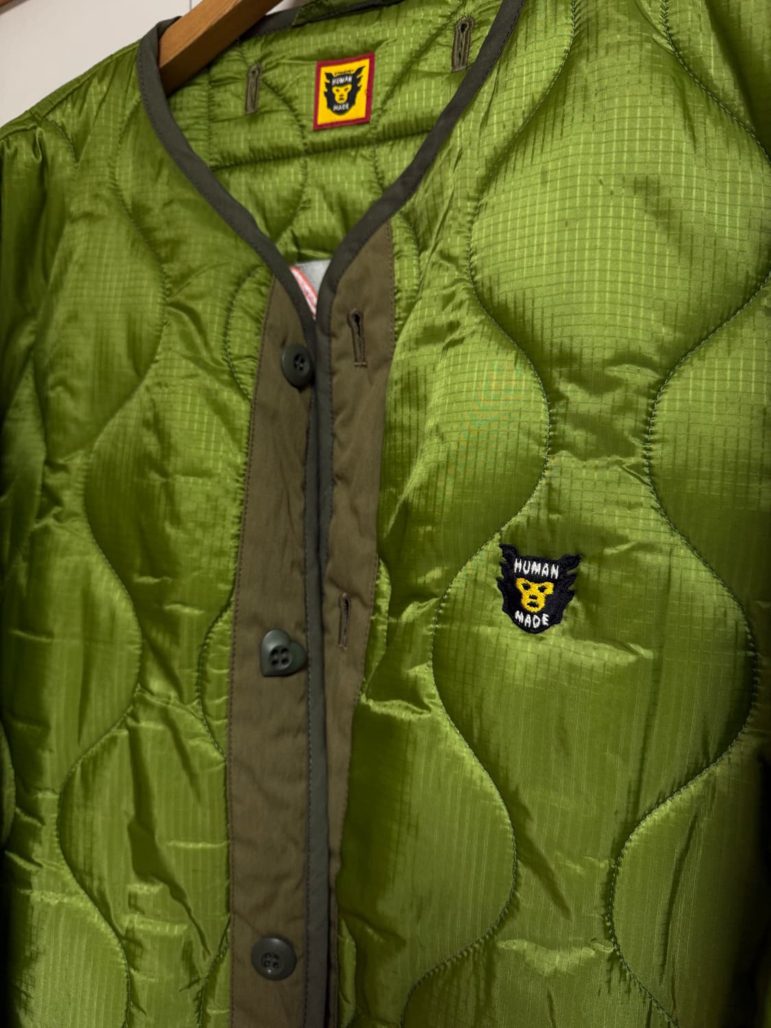 휴먼메이드 라이너  상품이미지6