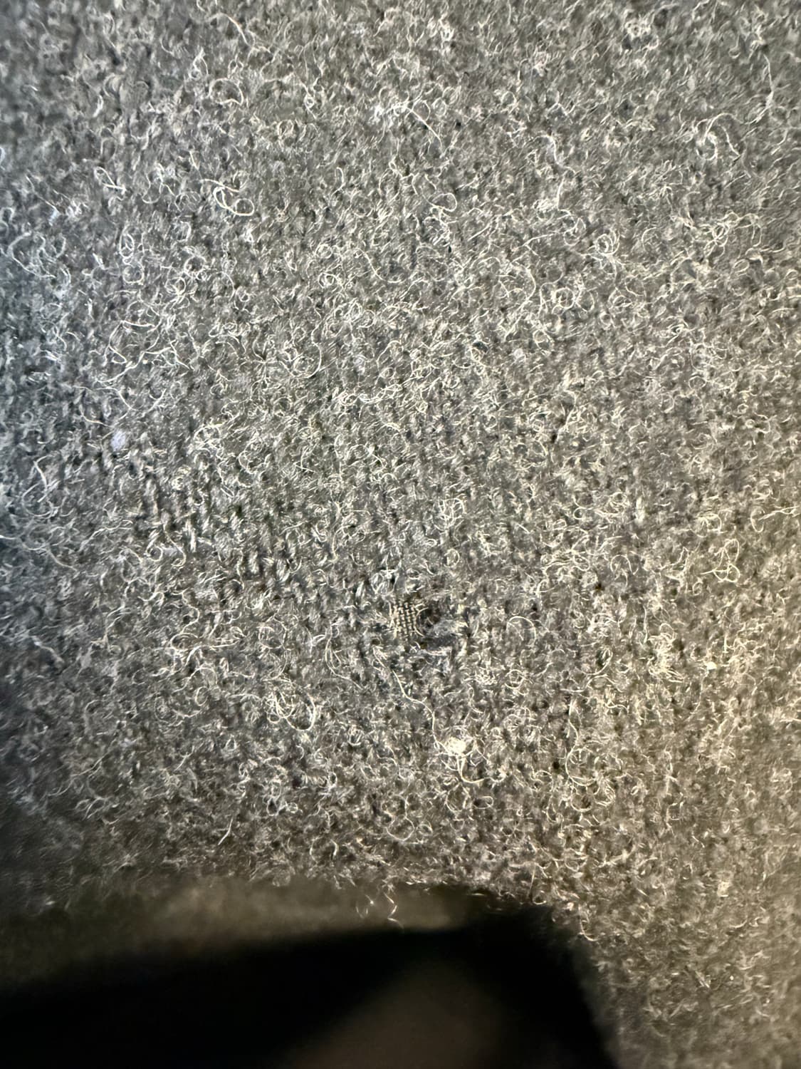 폴로 90s 빈티지 울 팬츠 상품이미지6