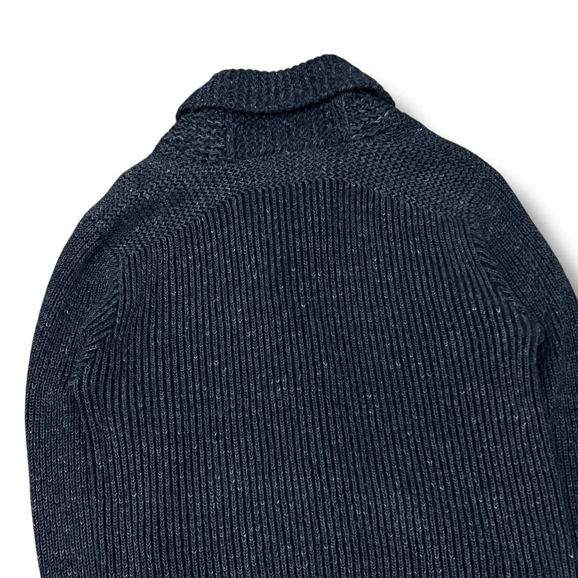 데님앤서플라이 랄프로렌 숄카라 가디건 s08764 상품이미지5