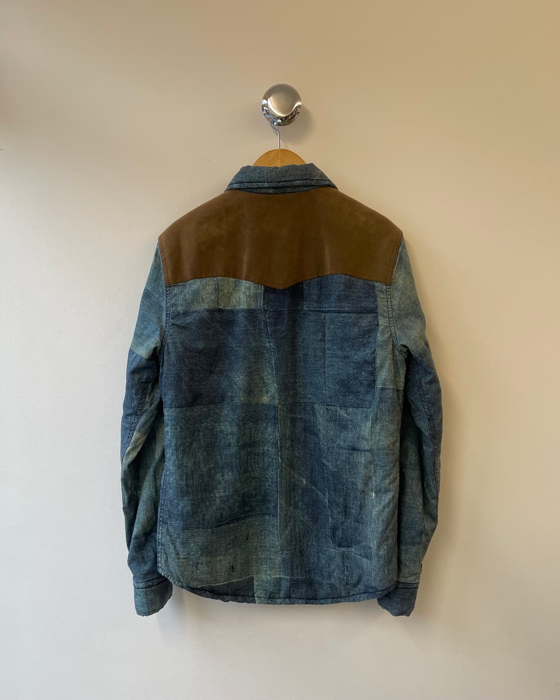 Denim & Supply Western jacket 데님앤서플라이  상품이미지5