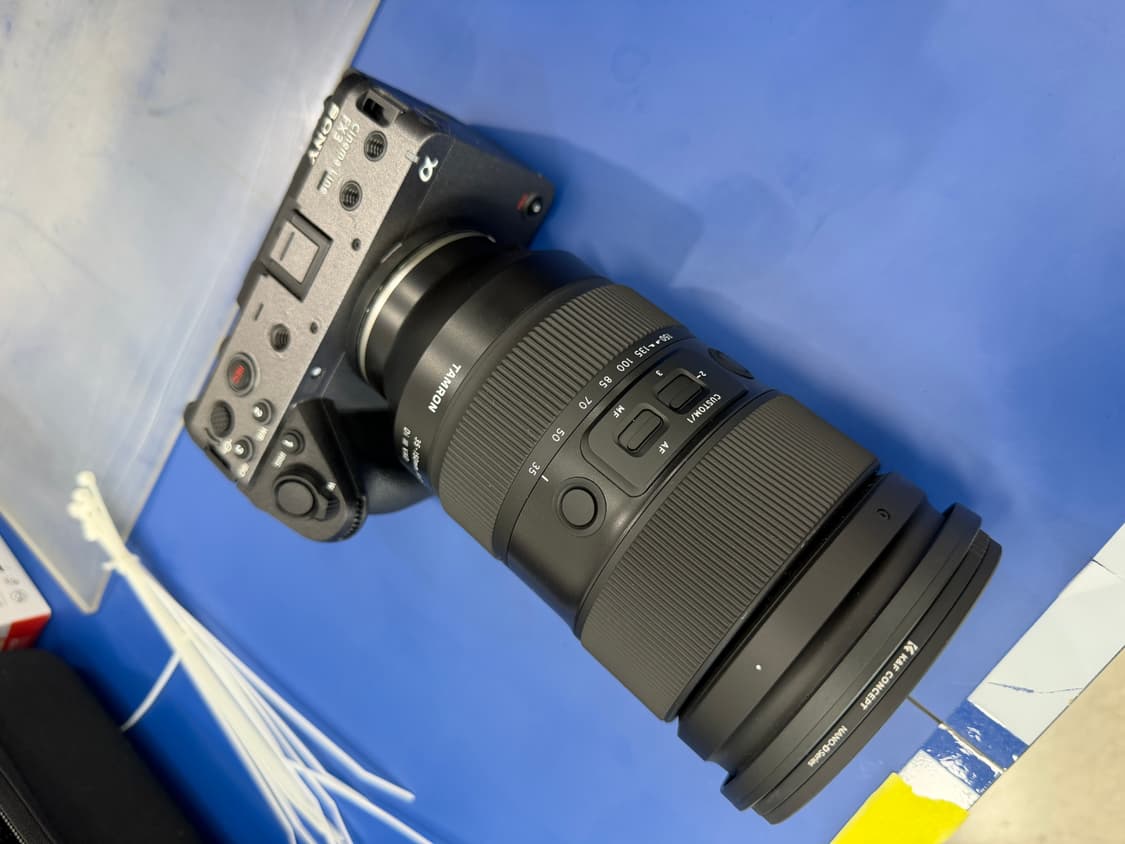 소니 fx3 바디 상품이미지5