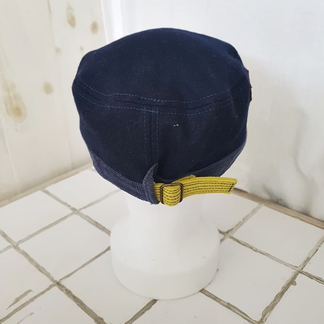 FRAPBOIS 워크캡 상품이미지3