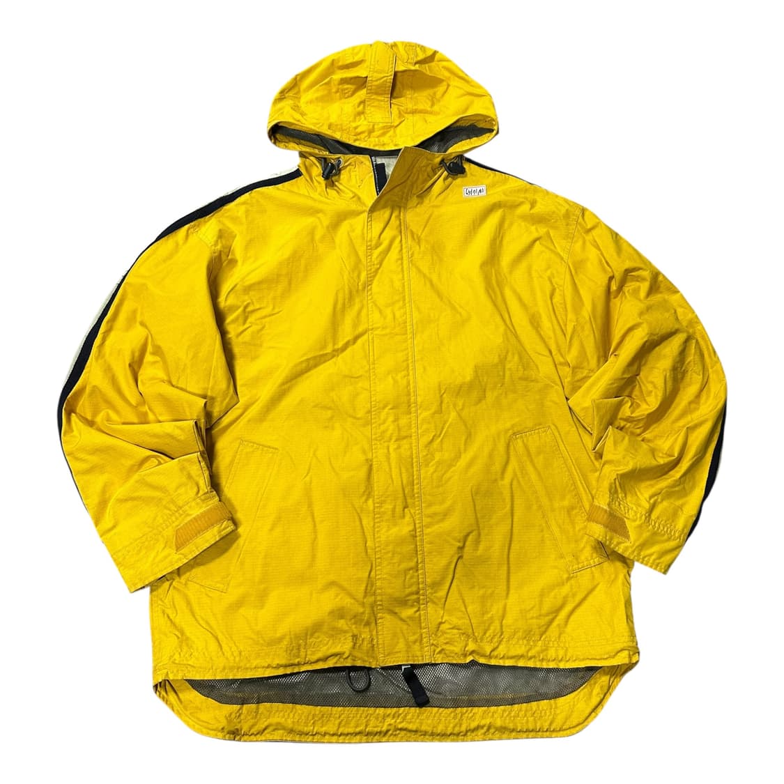 ✨ (바배) GAP 올드갭 재팬 90s 마운틴 파카 바람막이 자켓 상품이미지1