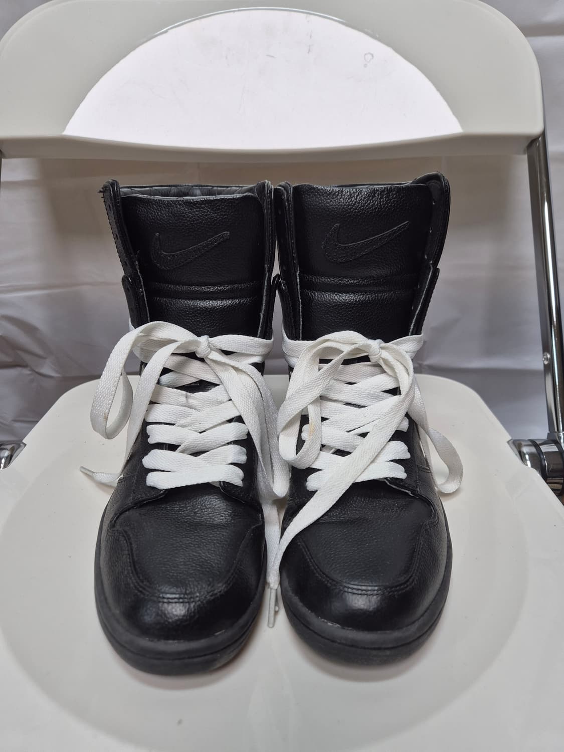 나이키 리카르도티시 덩크럭스 하이 상품이미지2