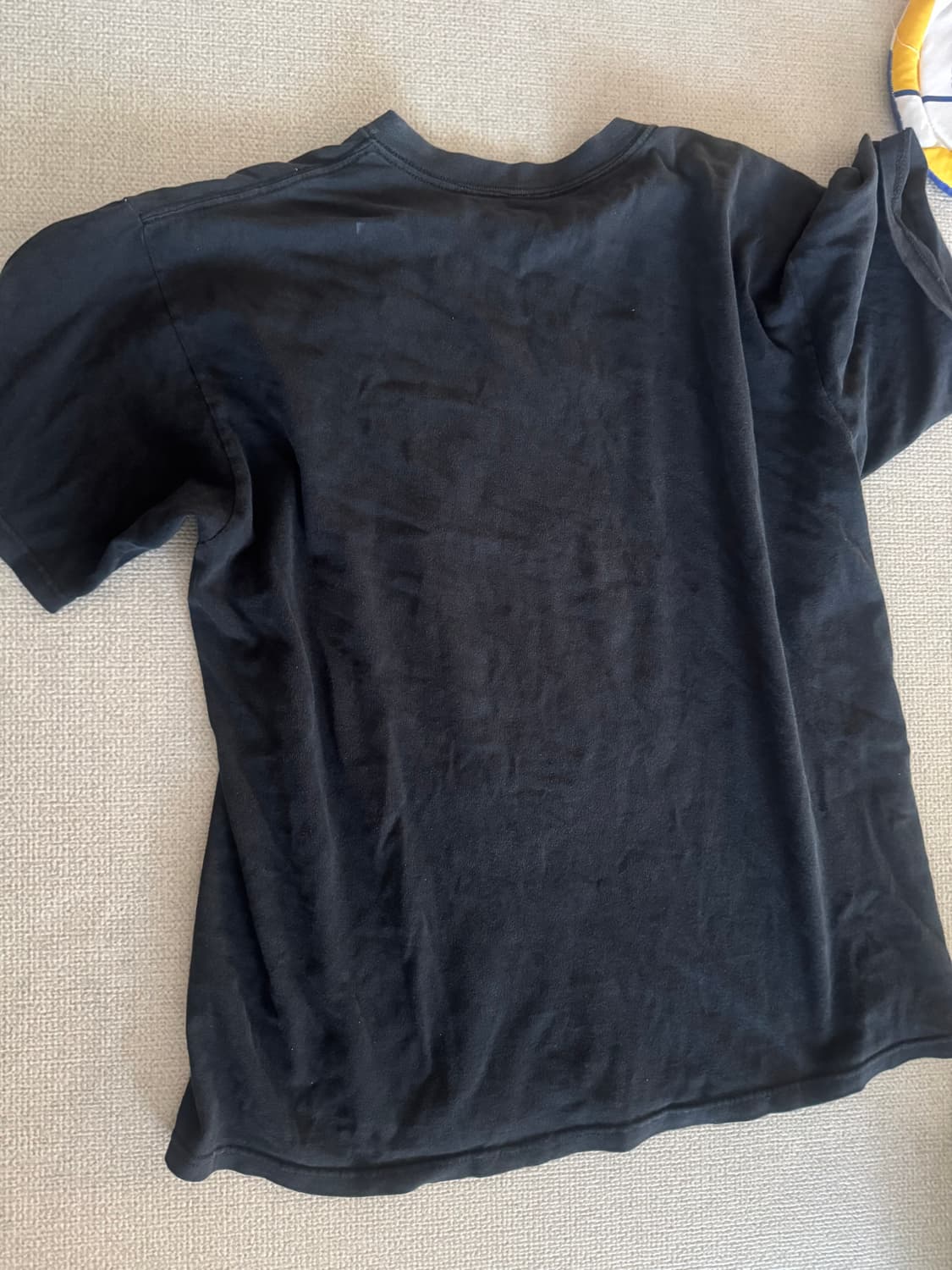 90s 빈티지 처키티셔츠 상품이미지3