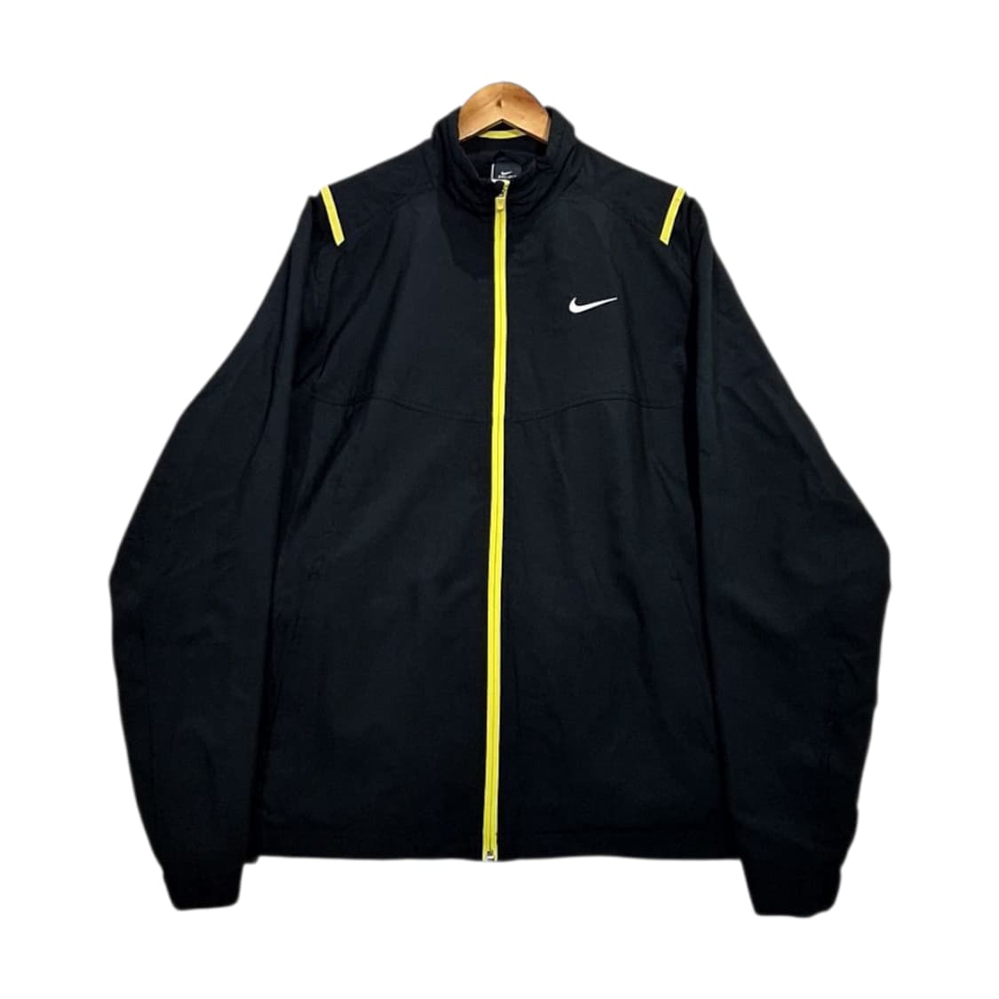 Nike 나이키 솔로 스우시 바람막이 상품이미지1