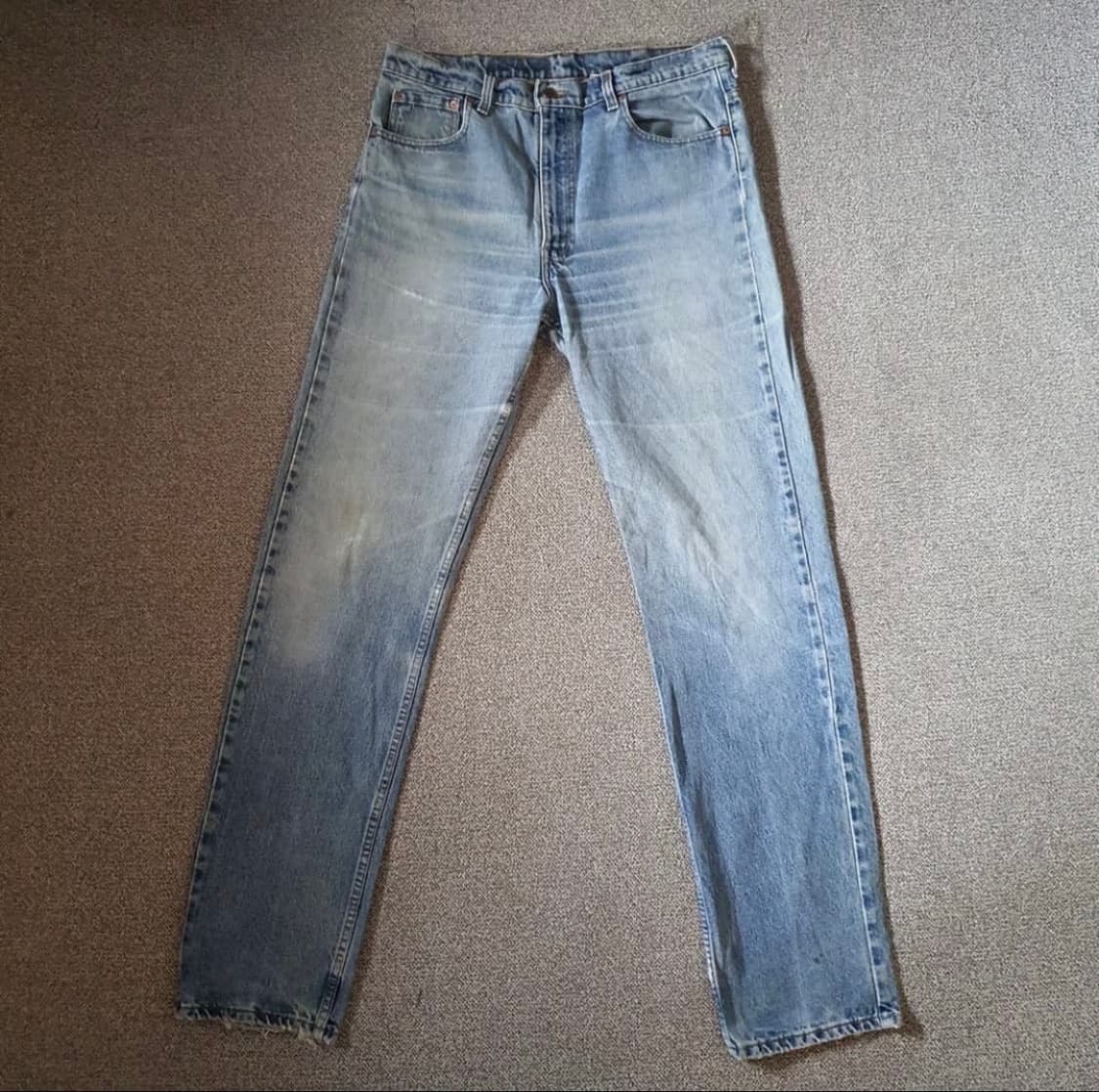 리바이스 505 빈티지 상품이미지1