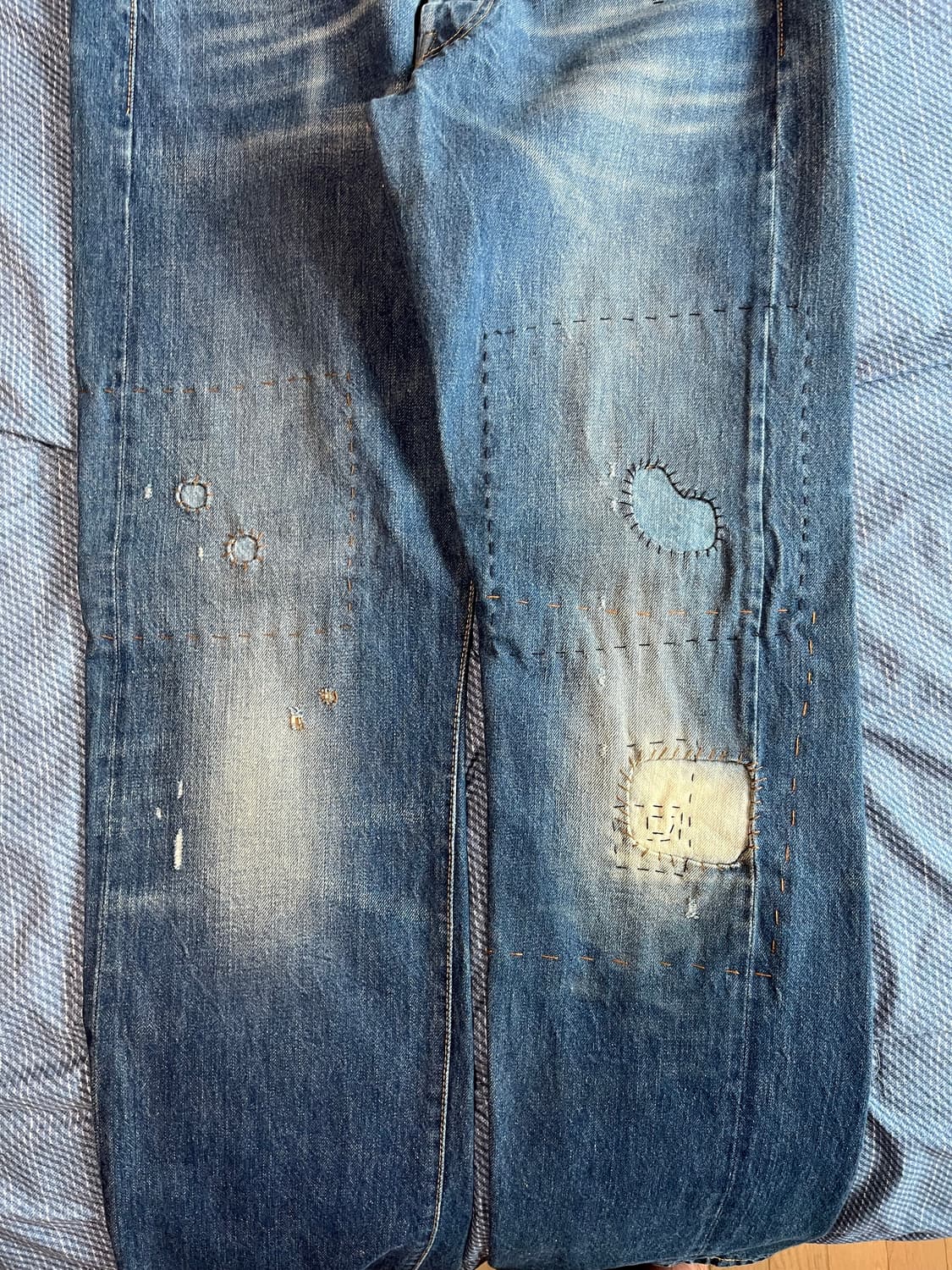 리바이스 LVC 47501-0178 상품이미지2