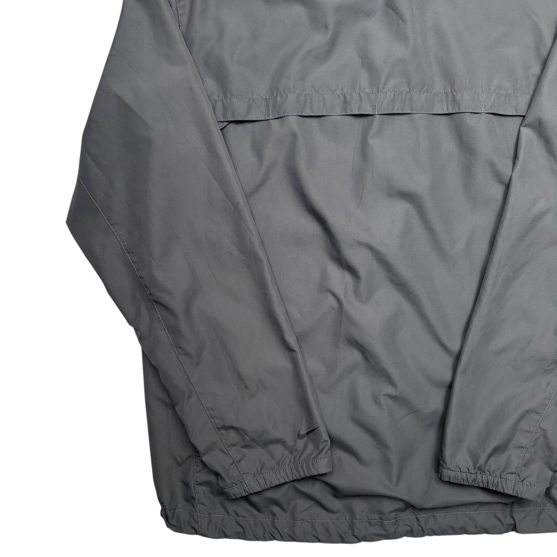 나이키 ACG 그레이 고프코어 바람막이 M 상품이미지6