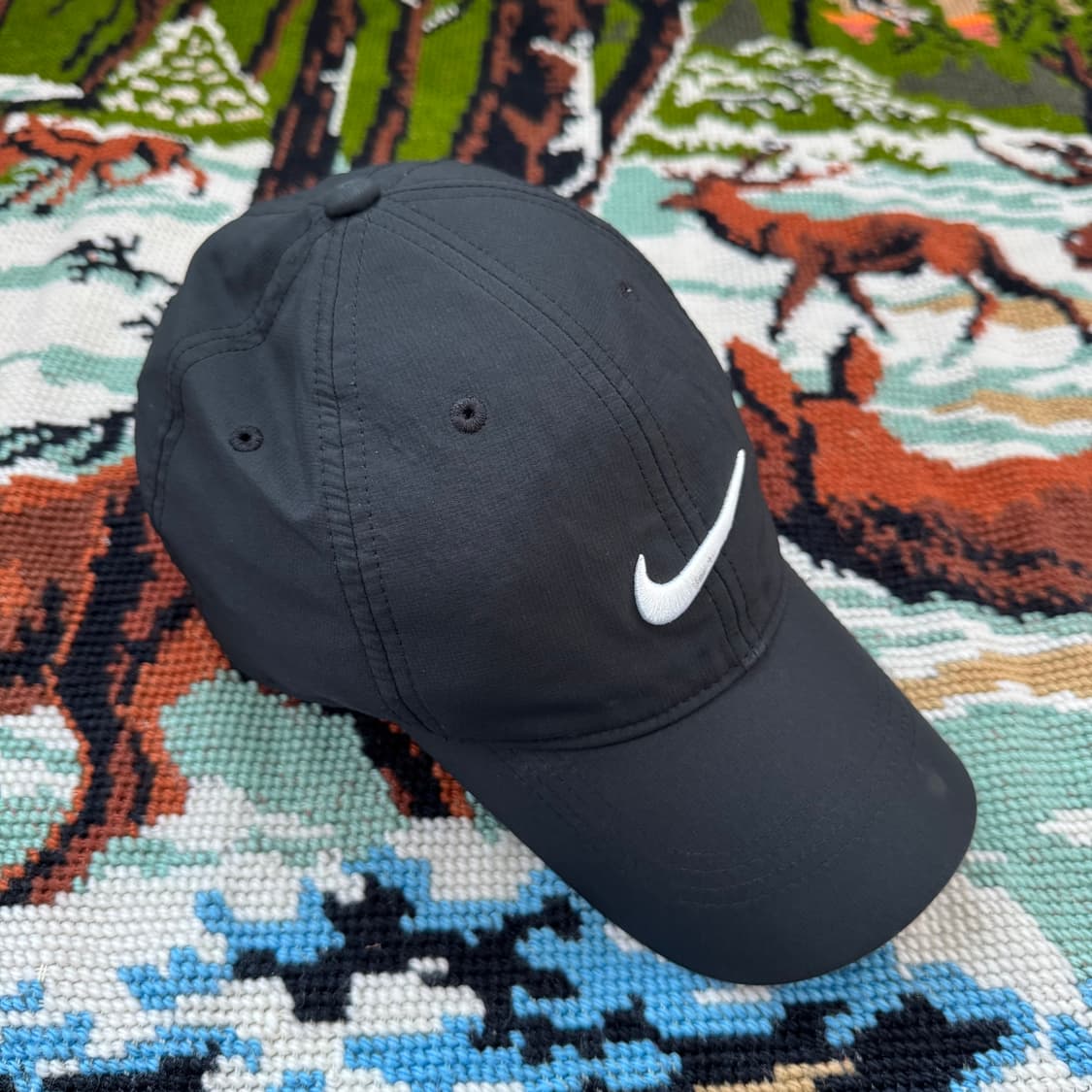 나이키 트레이닝 볼캡  상품이미지2