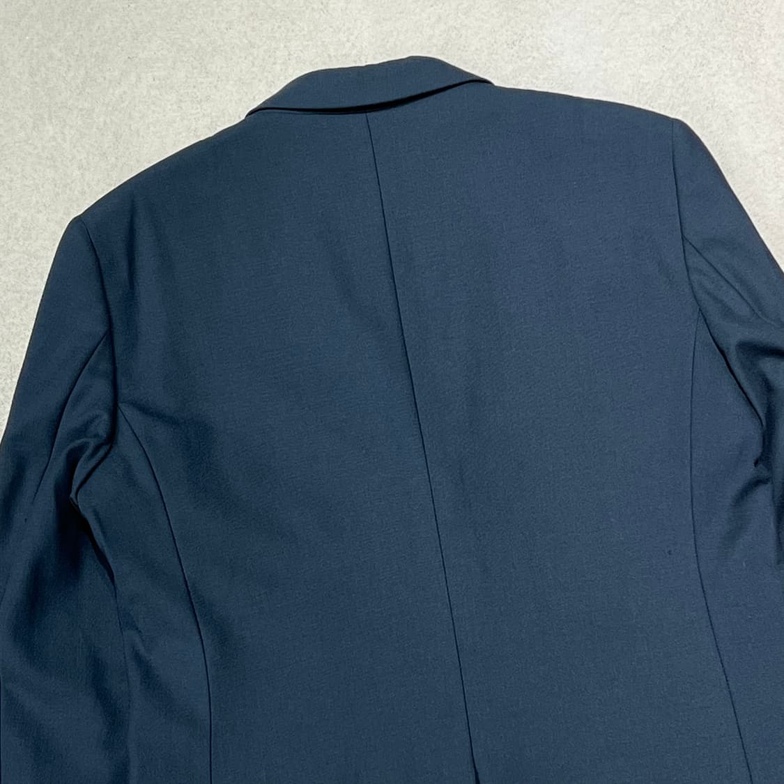  솔리드옴므 울 블레이저 s10385 상품이미지5