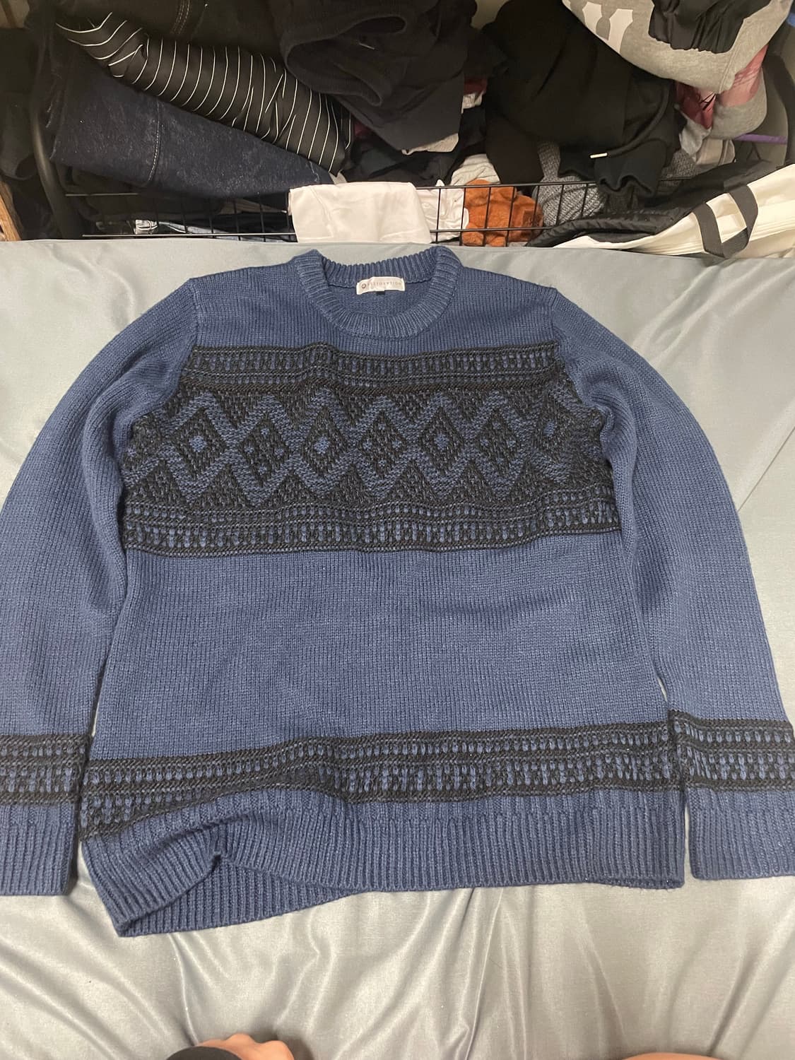 노르딕니트 남여공용 상품이미지1