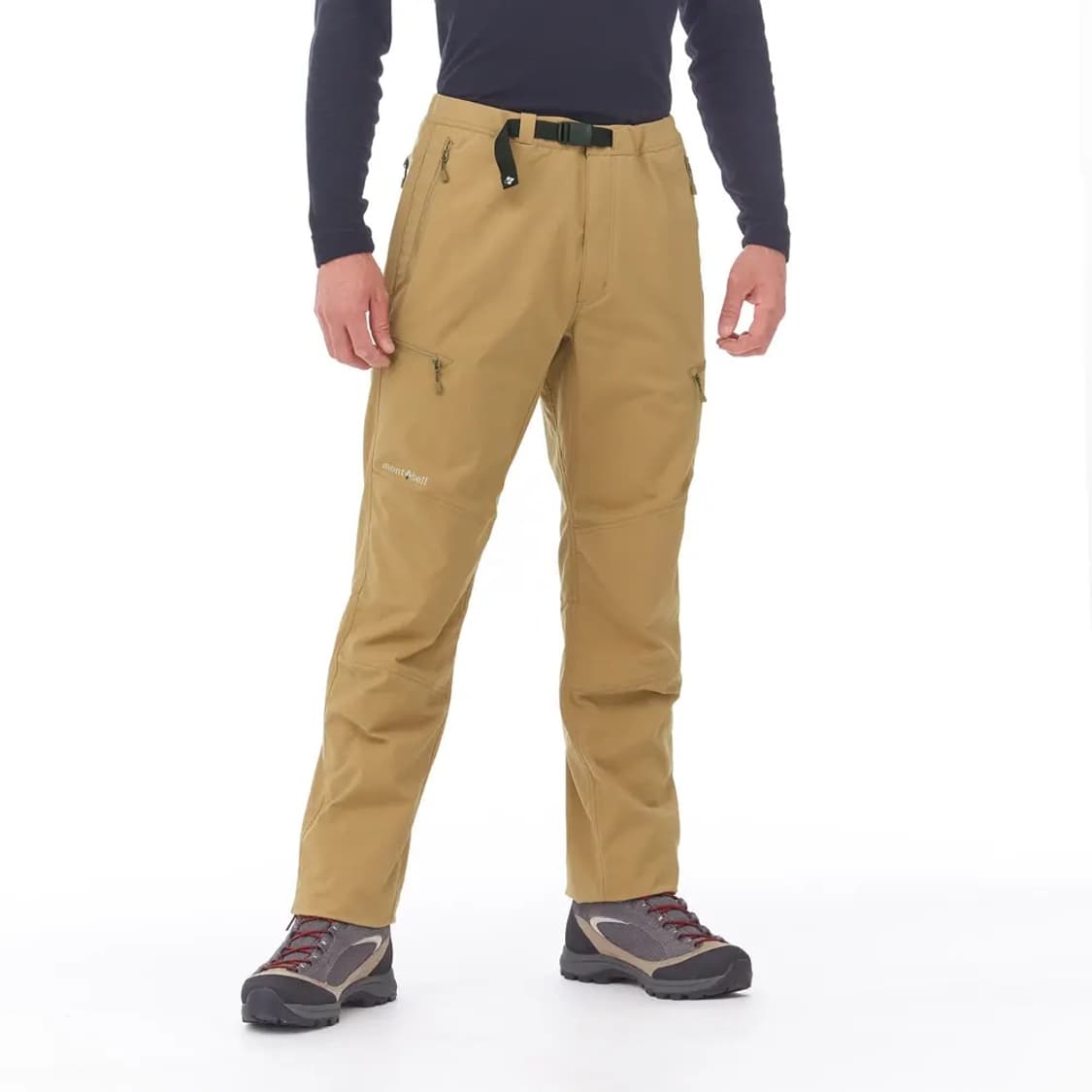 (M) 몽벨 오디 팬츠 라이트 컨버터블 상품이미지5
