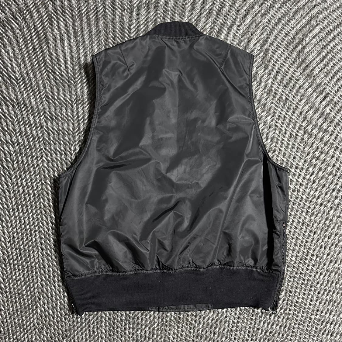 Monkey Time Reversible Pdd Flight Vest 상품이미지4