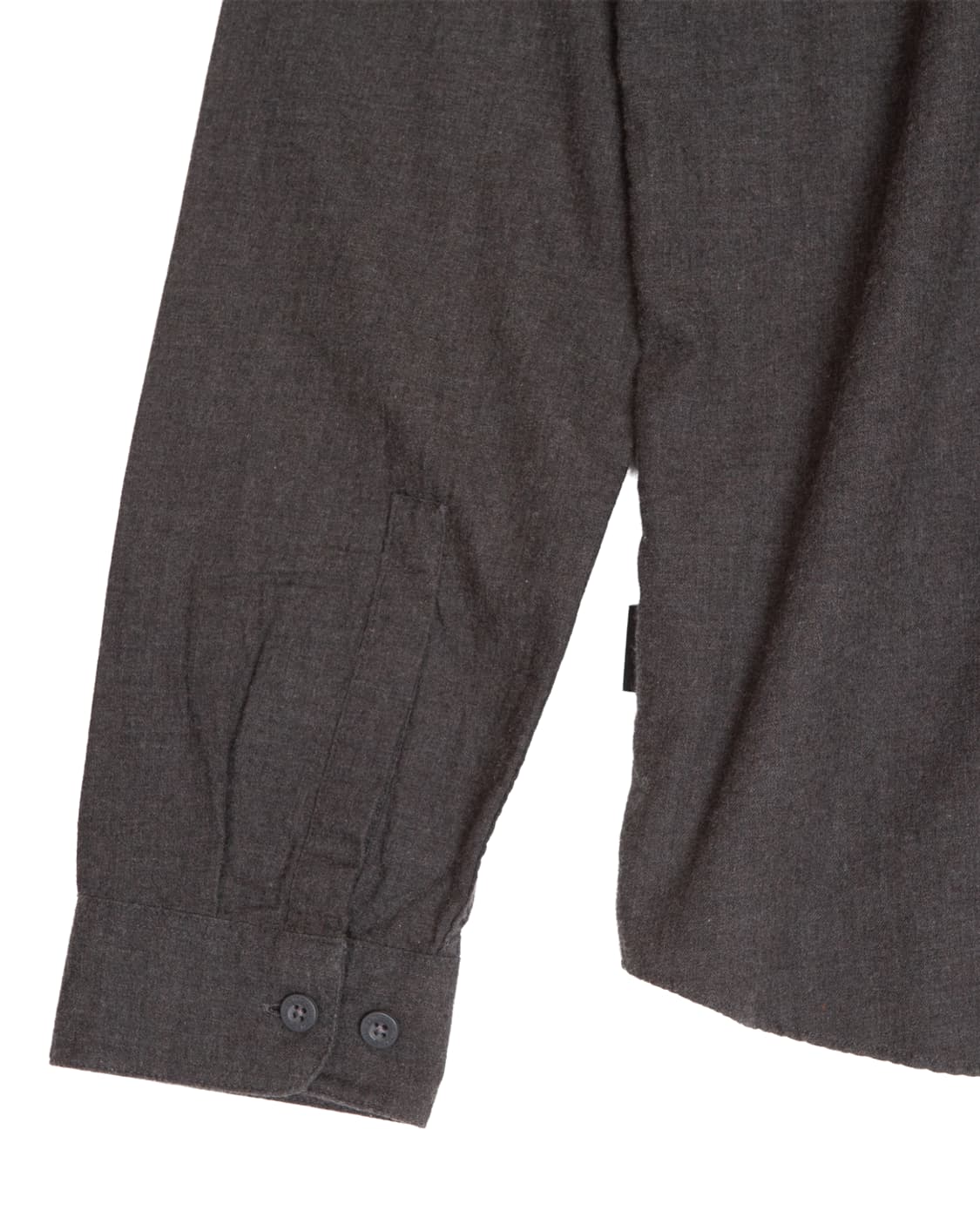 vjosa river pima cotton shirt 상품이미지6