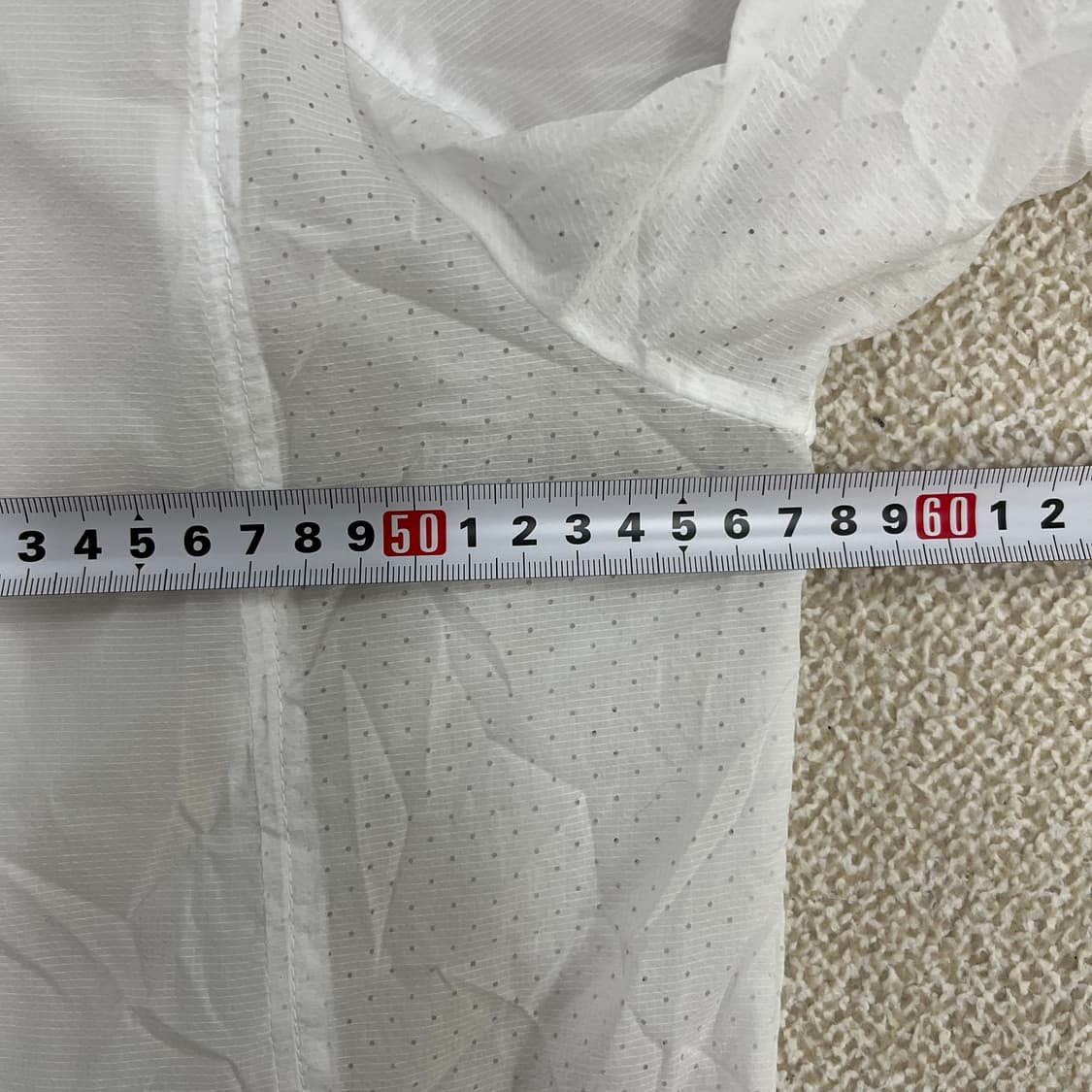 [105] 콜핑 등산 경량 바람막이 윈드브레이커 자켓 0107M1 상품이미지6